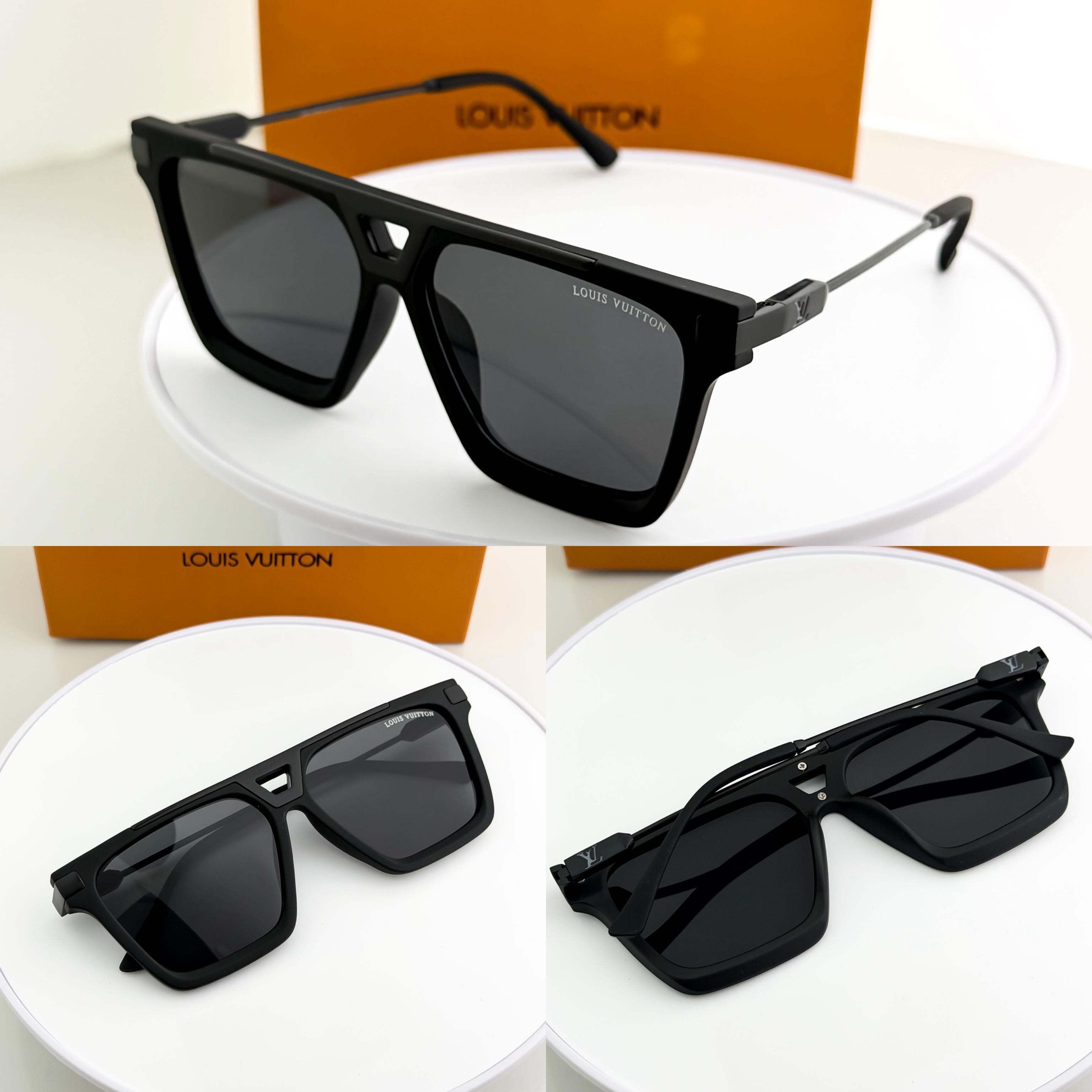 LOUI  BLACK 1230