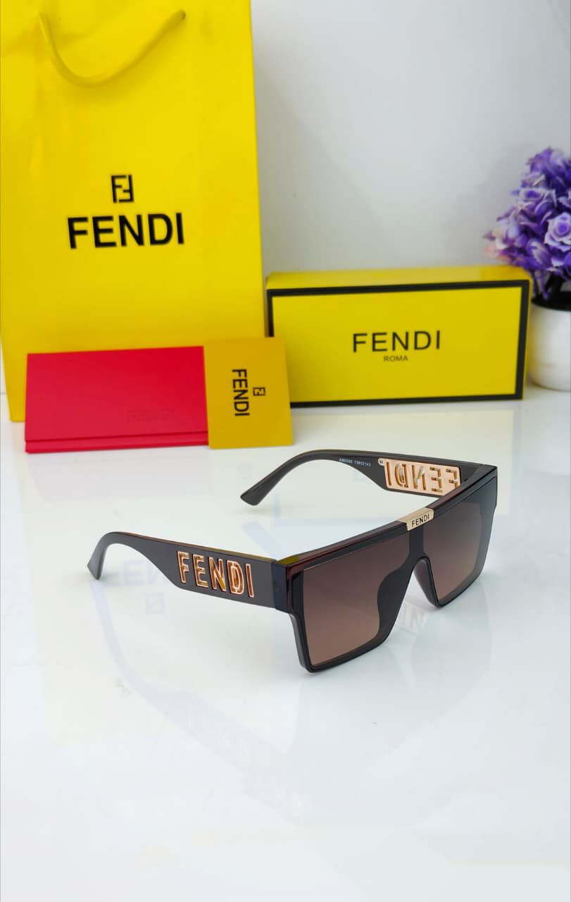 FDI SUNGLASS