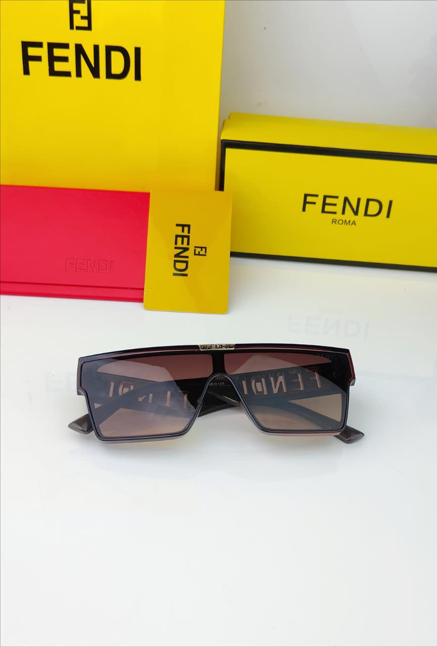FDI SUNGLASS