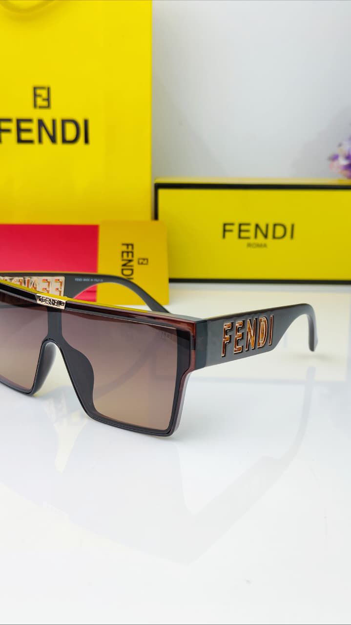 FDI SUNGLASS