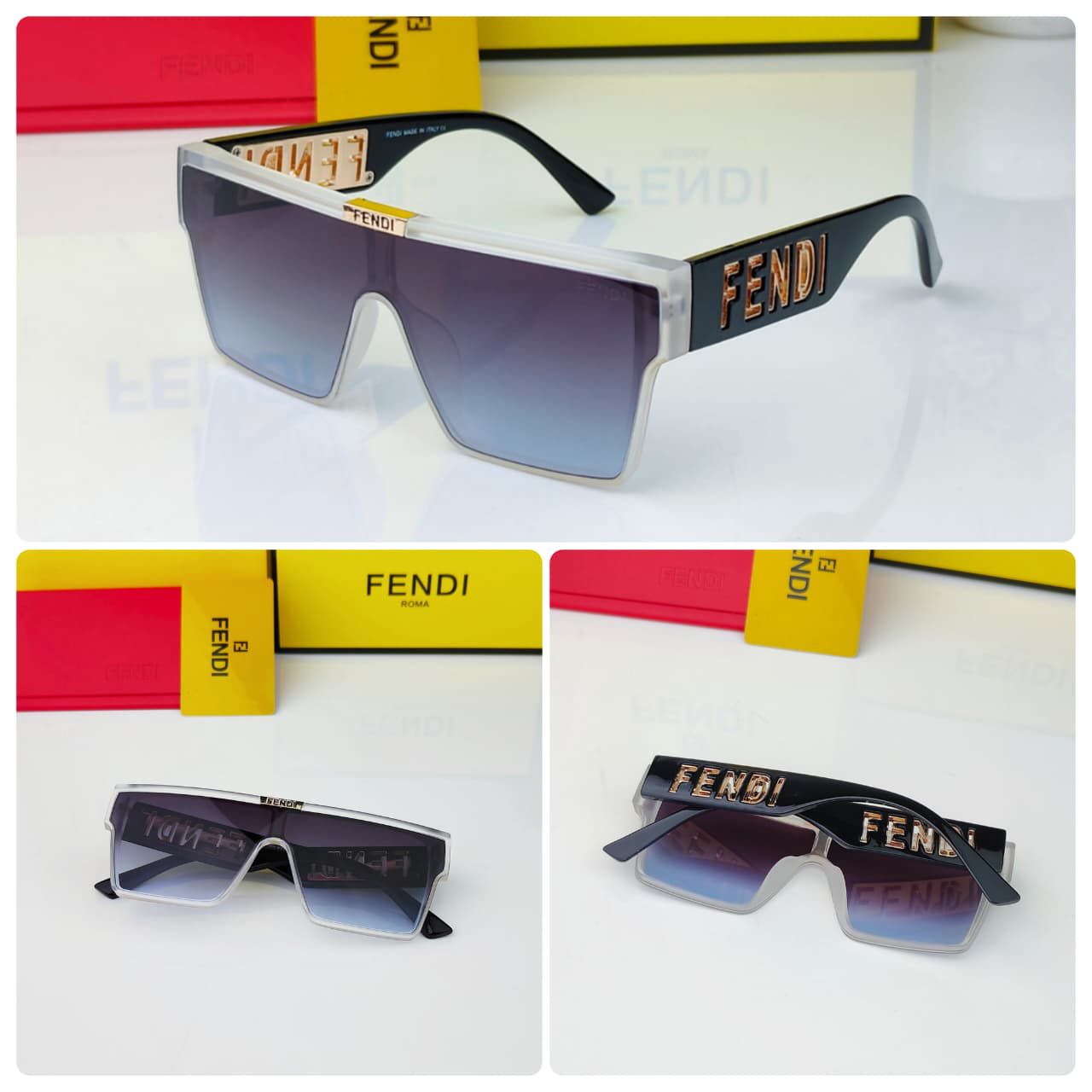 FNDI SUNGLASS