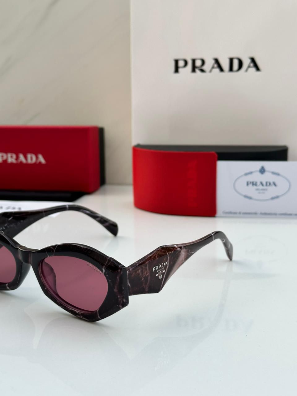PR__DA  SUNGLAS👌🏿