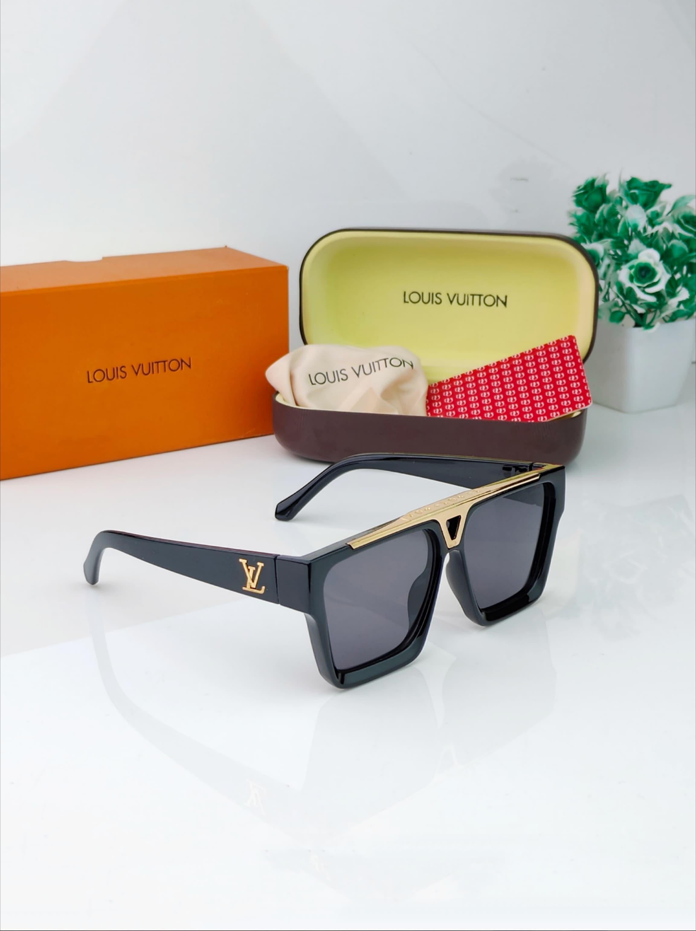 LOS VTTON SUNGLAS👌🏿