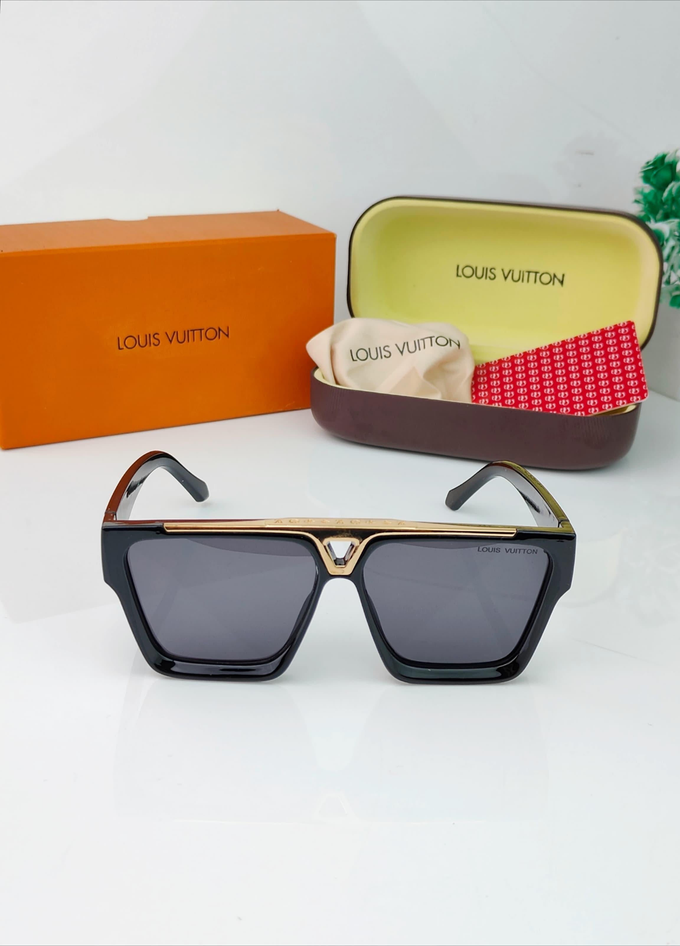 L__UIS VUION SUNGLAS👌🏿