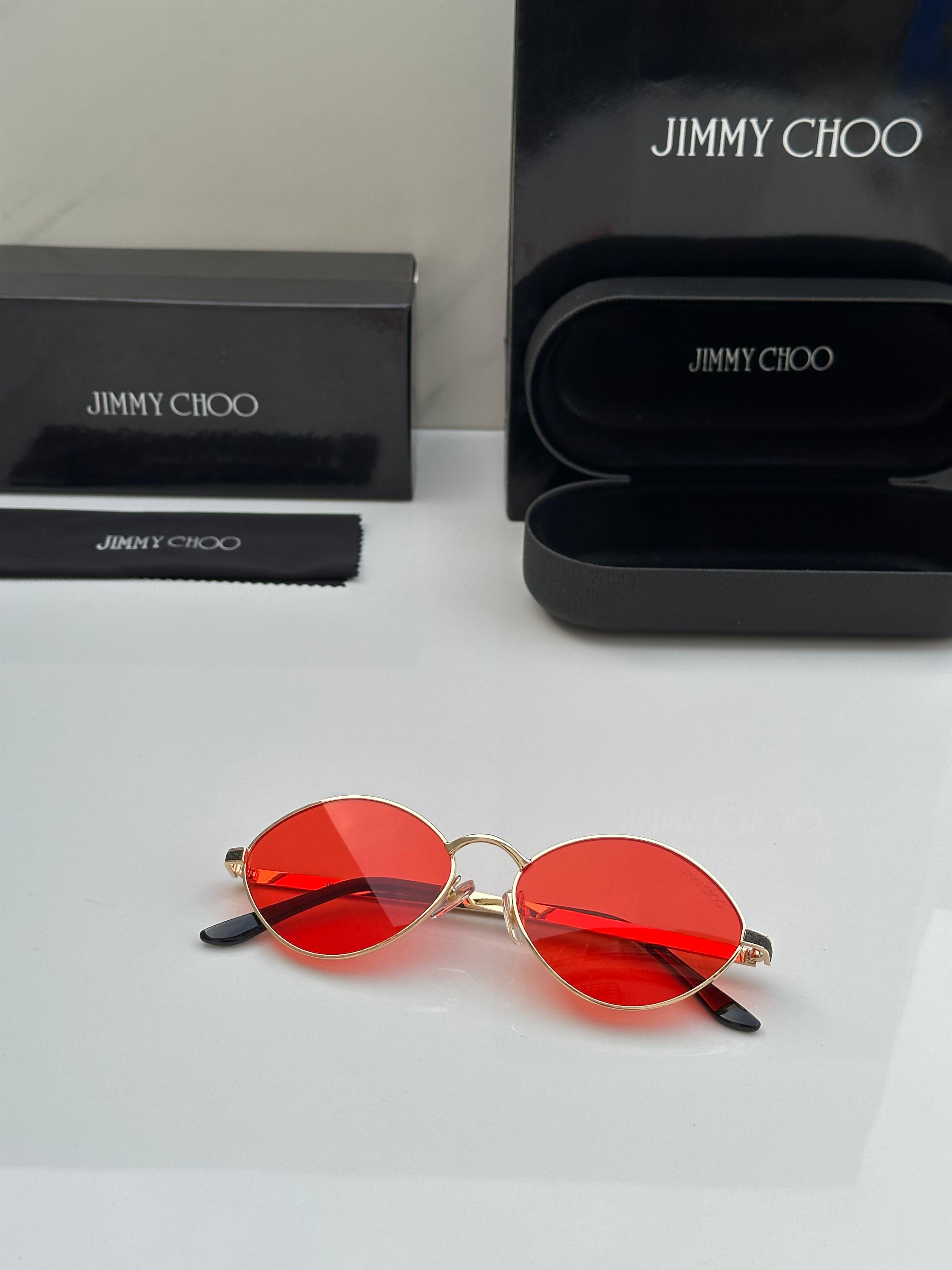JIMY CHO SUNGLAS👌🏿