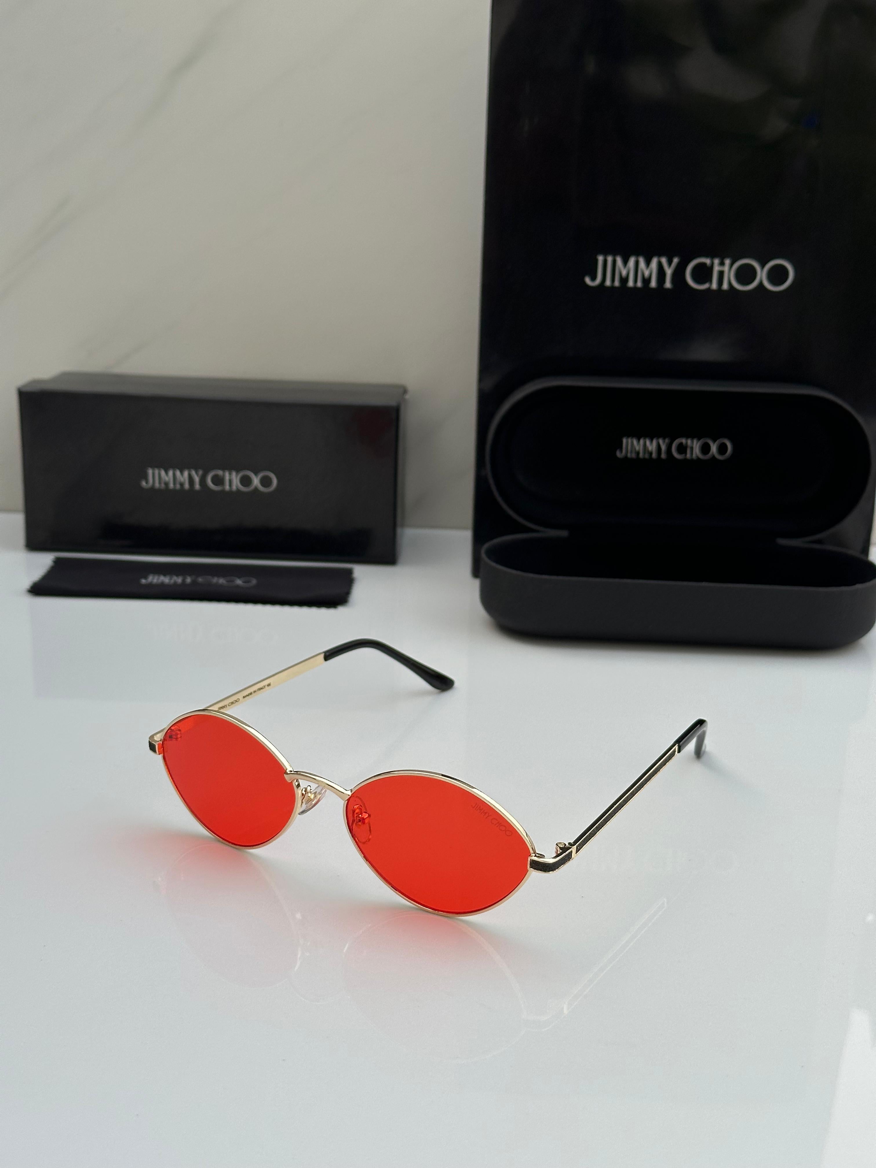 JIMY CHO SUNGLAS👌🏿