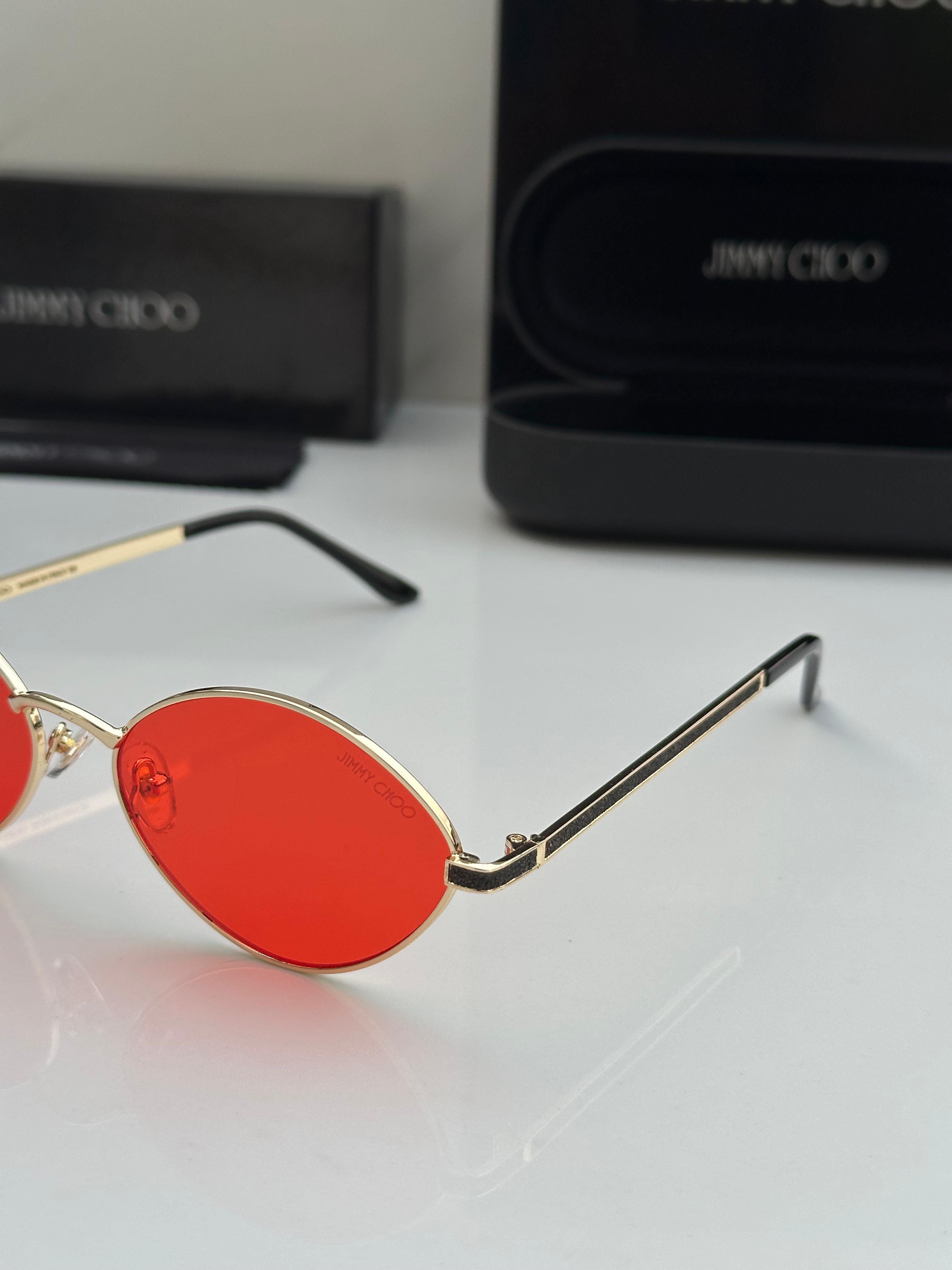 JIMY CHO SUNGLAS👌🏿