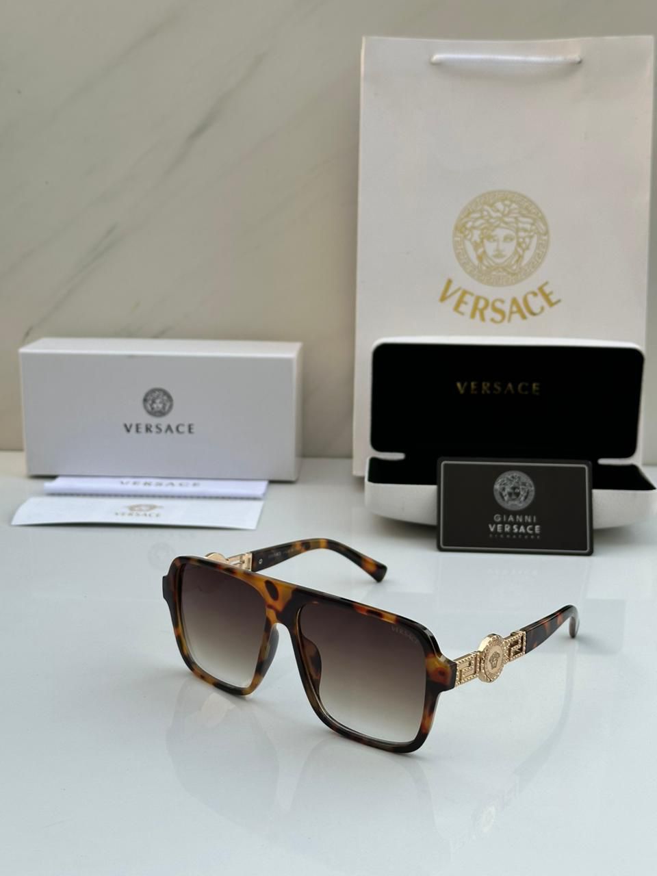 VER__SCE SUNGLAS👌🏿