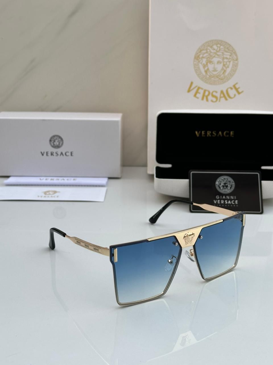 VER__SAE SUNGLAS👌🏿