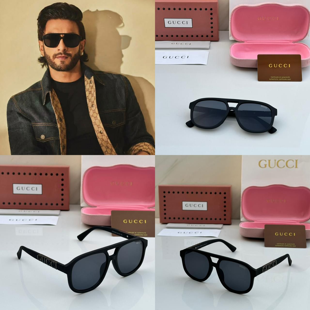 GUC__CI  SUNGLAS