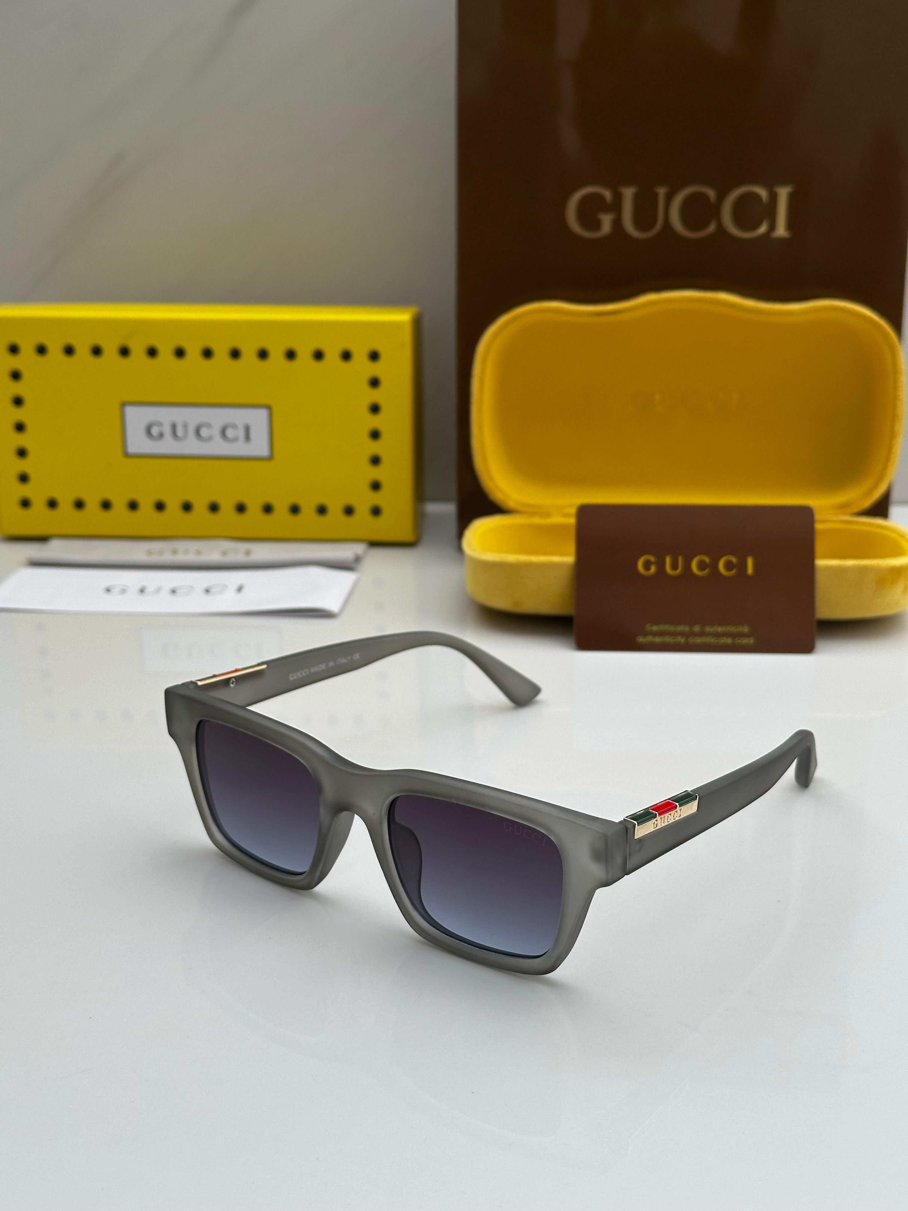GUC_CI Sunglases
