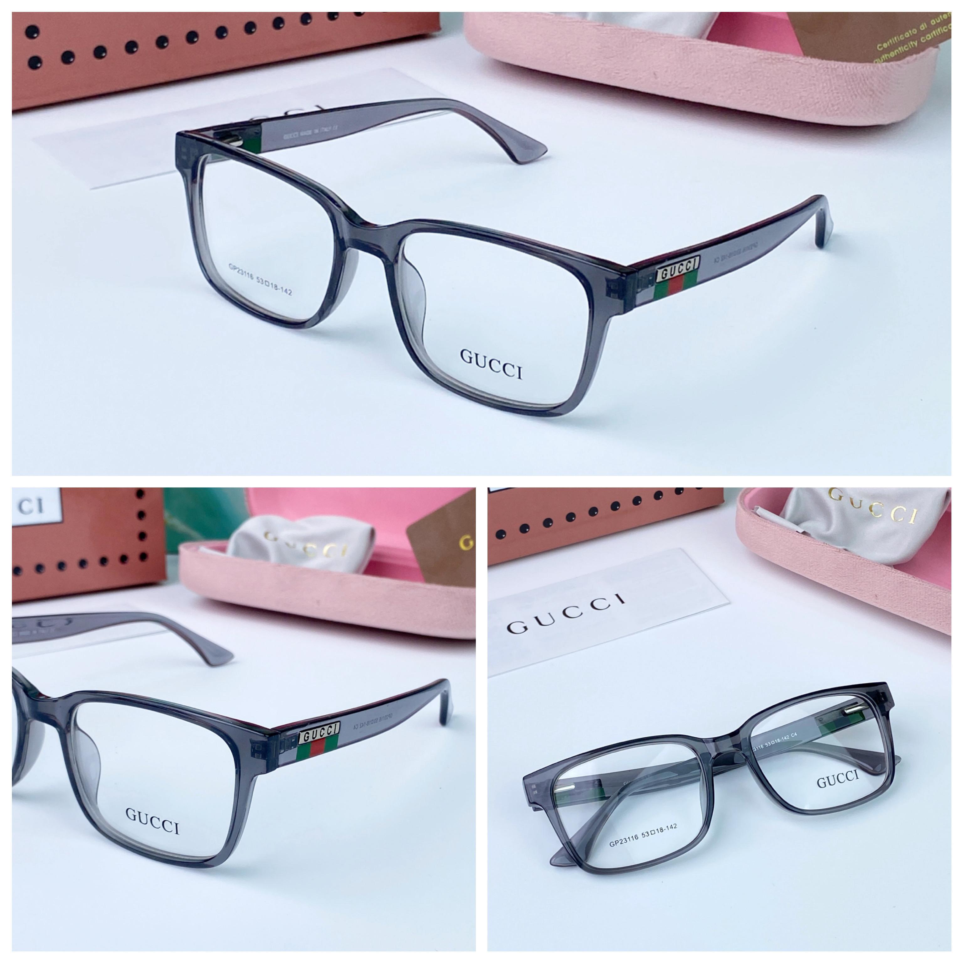 GUC_CI SUNGLASS
