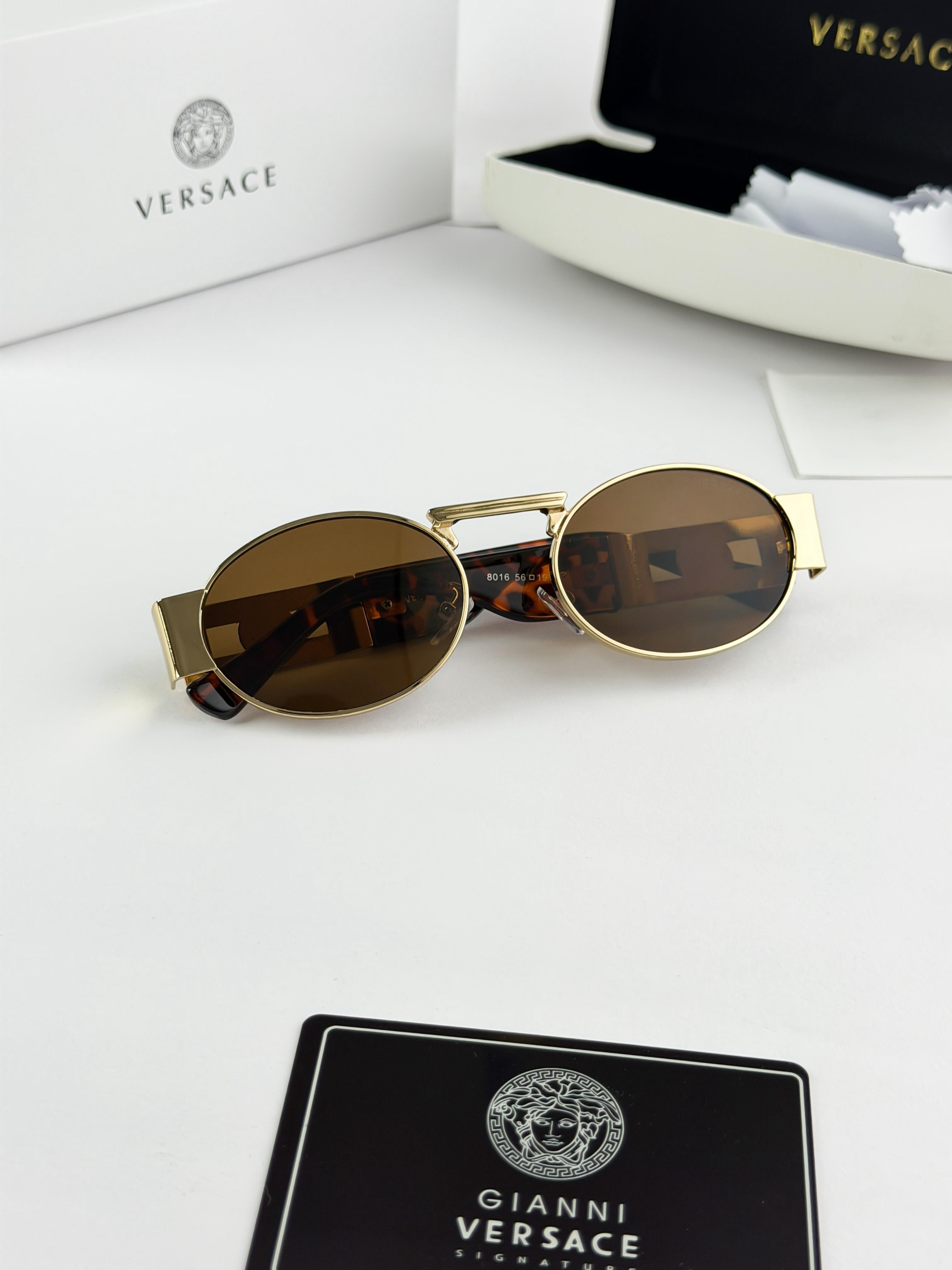 VER__SAC GOLD BROWN 8016
