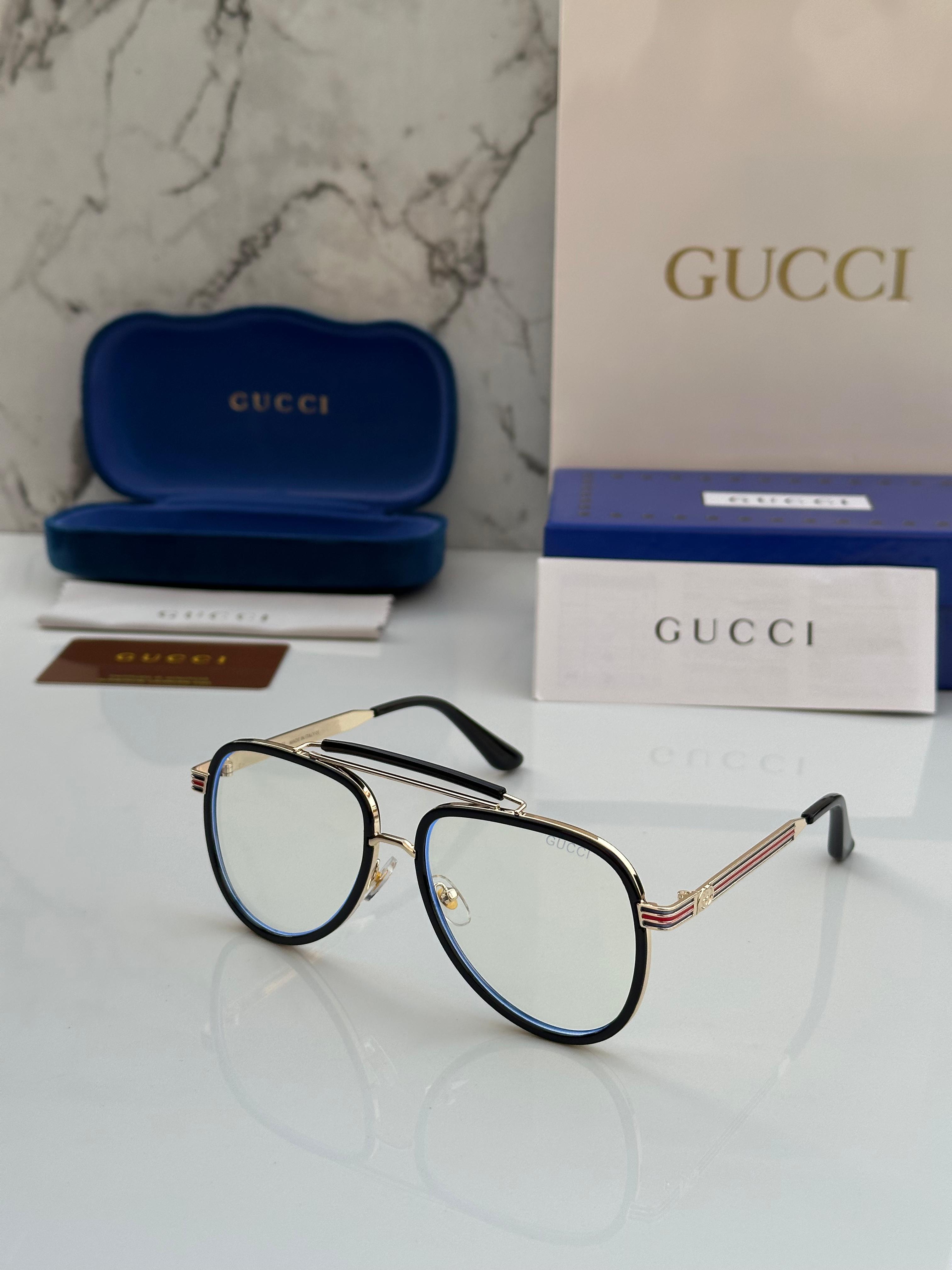 GUC__CI SUNGLASS