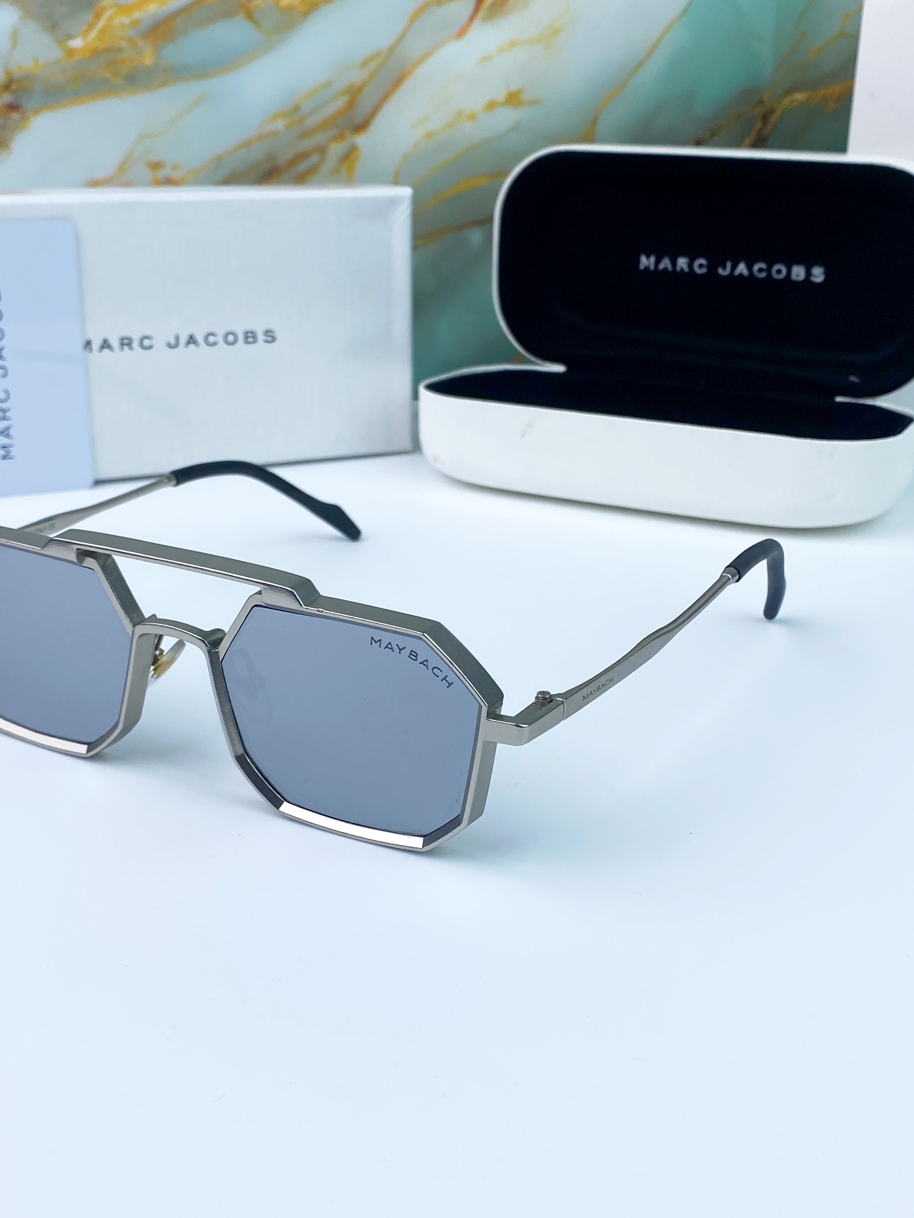 MA__RC JACBS SUNGLAS