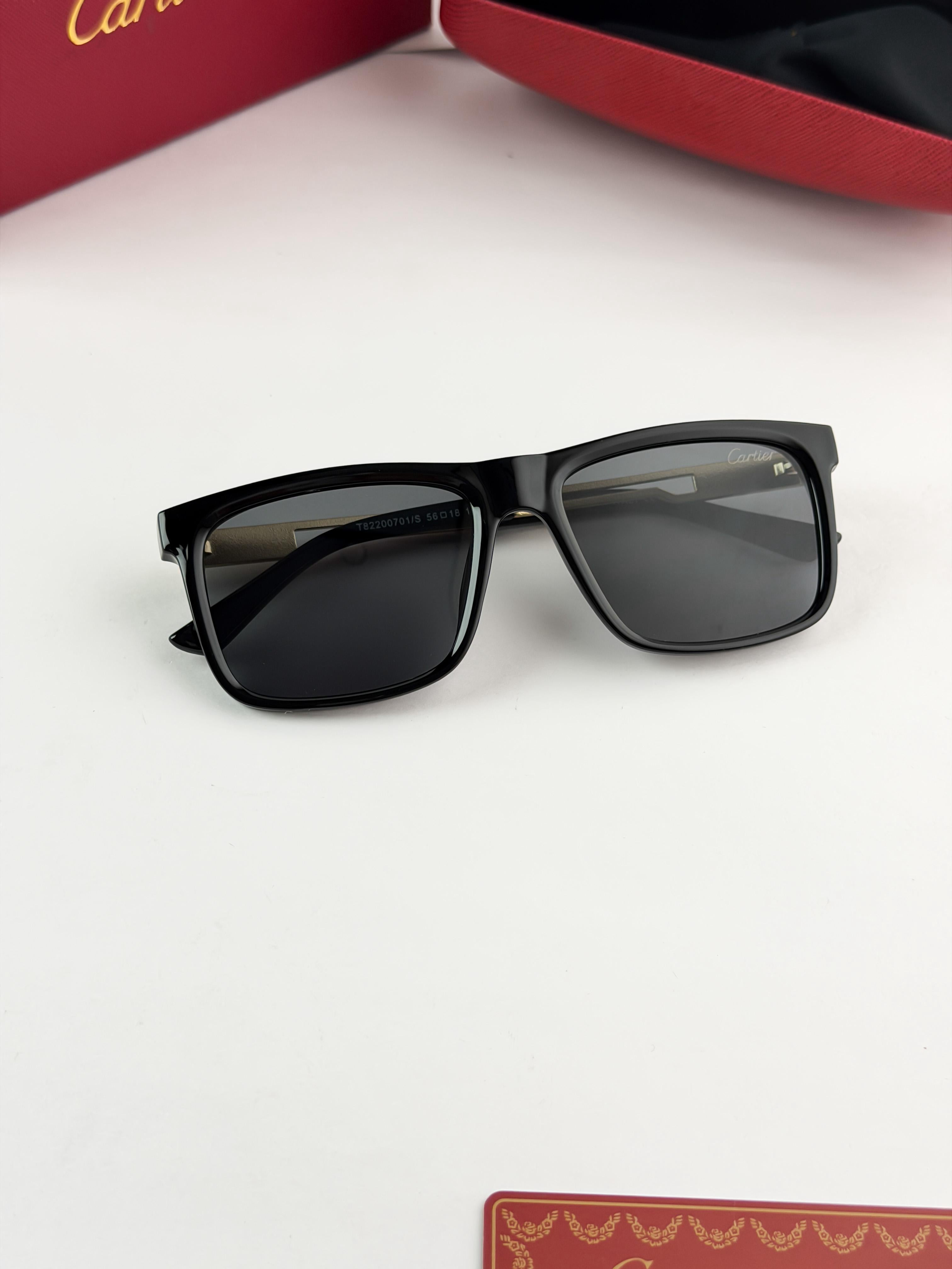 CAR__TIER SUNGLASS