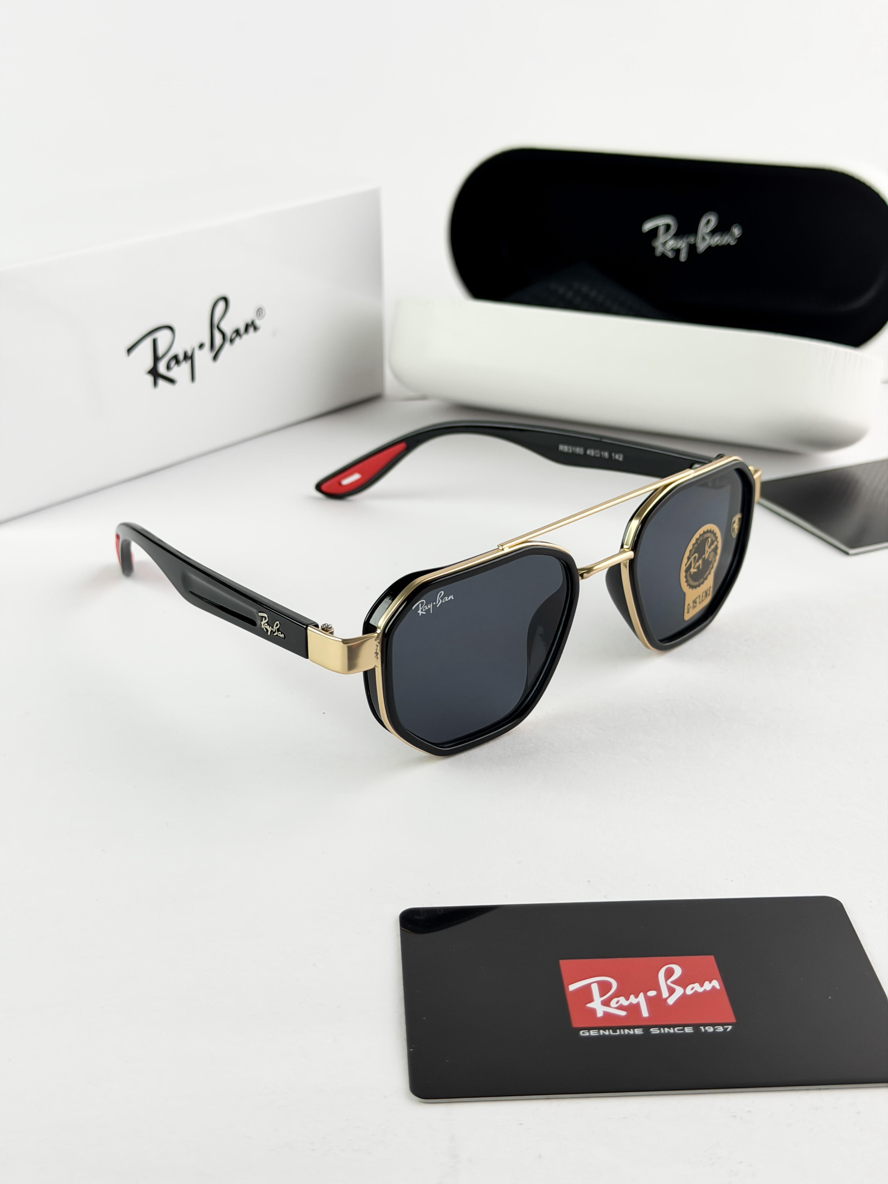 RA__YBN GOLD BLACK 3160