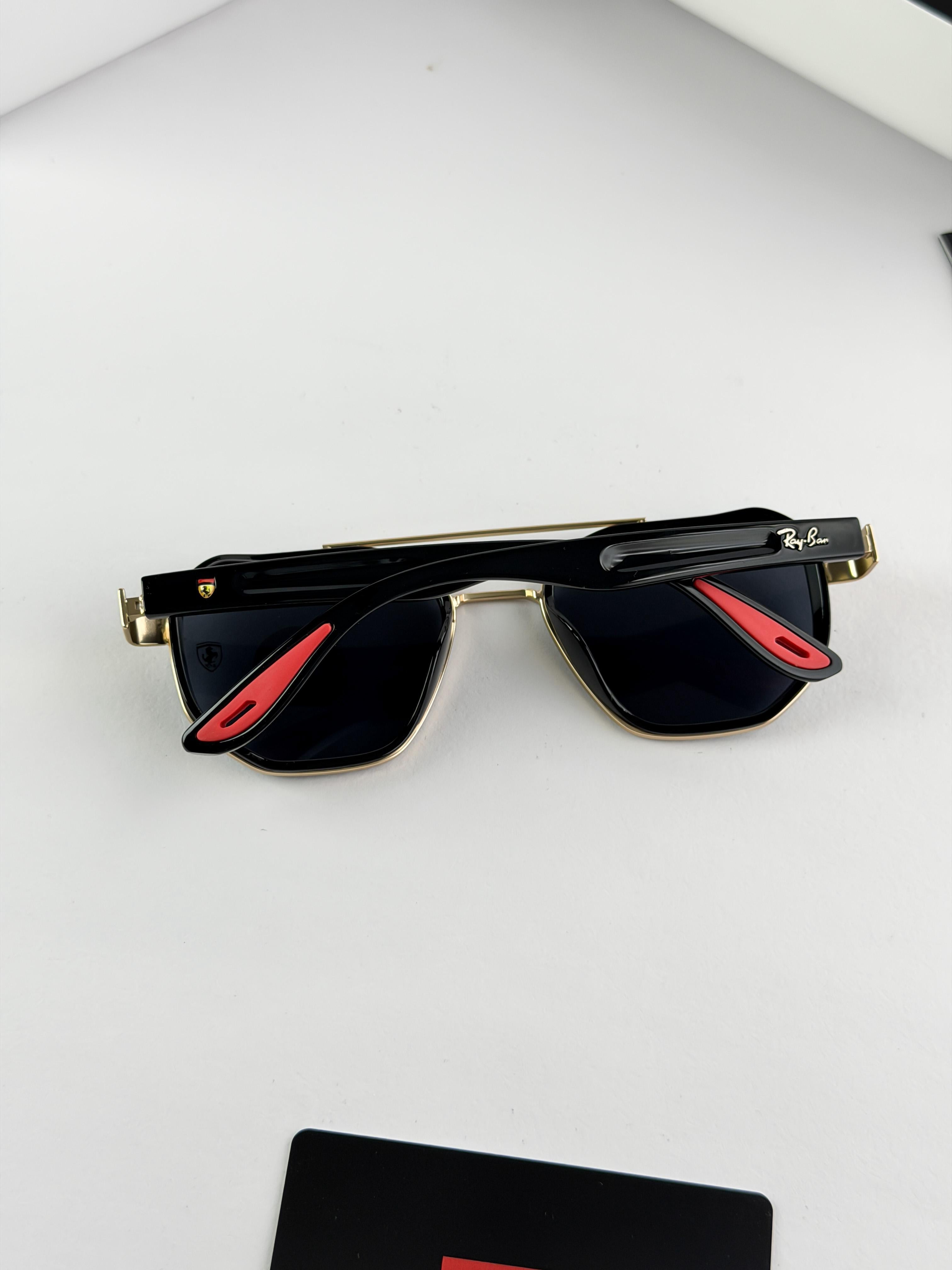 RA__YBN GOLD BLACK 3160