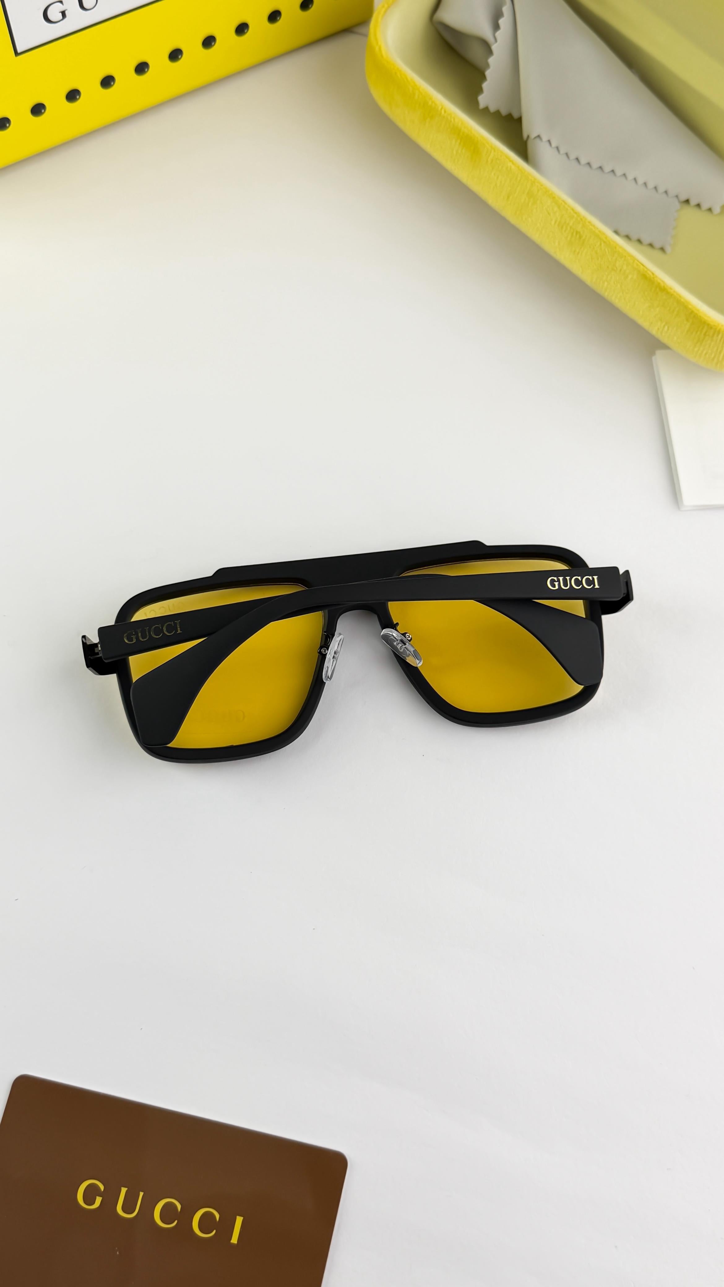 GU__CI YELLOW 1295