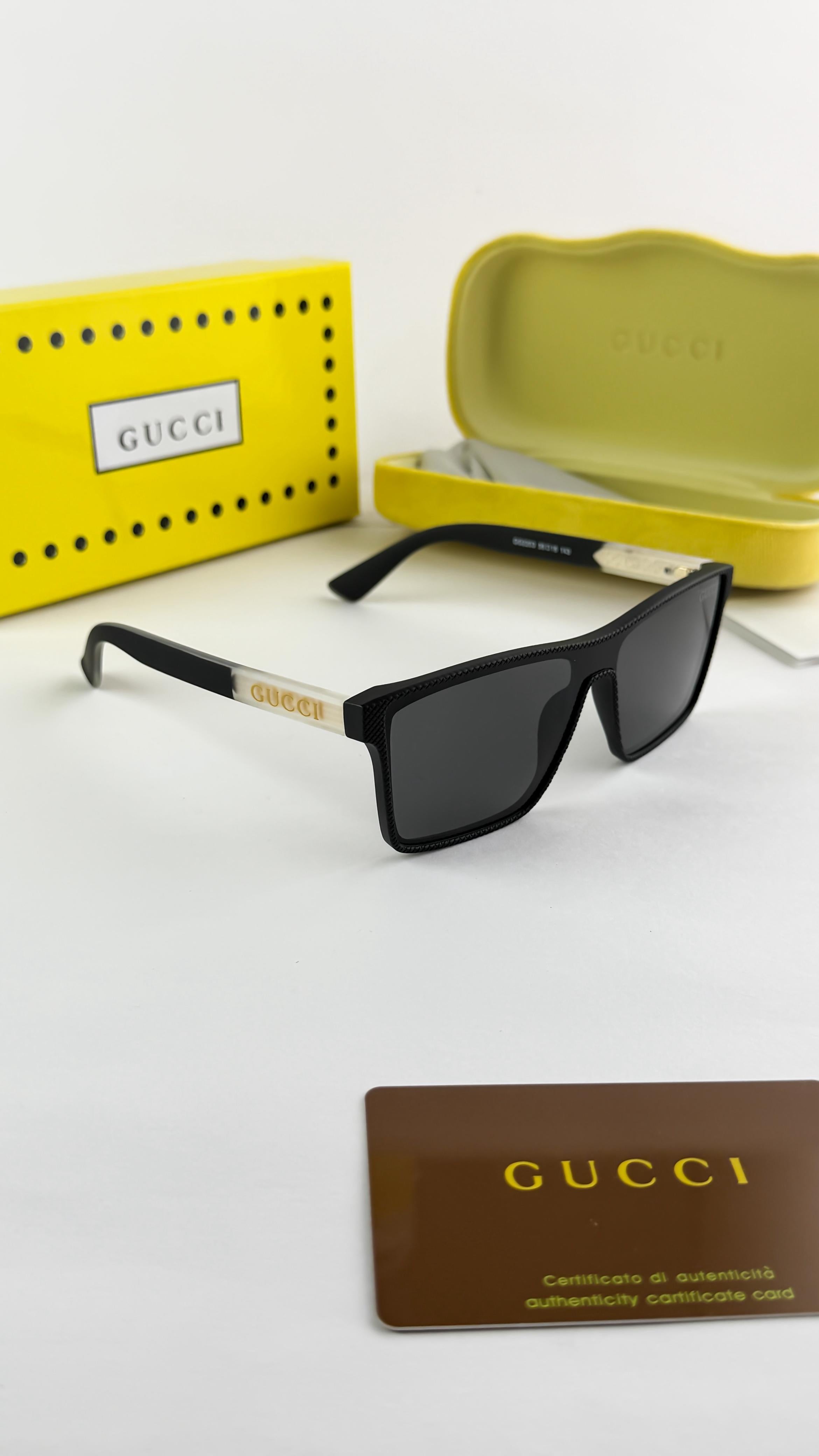 GUC__CI SUNGLASS