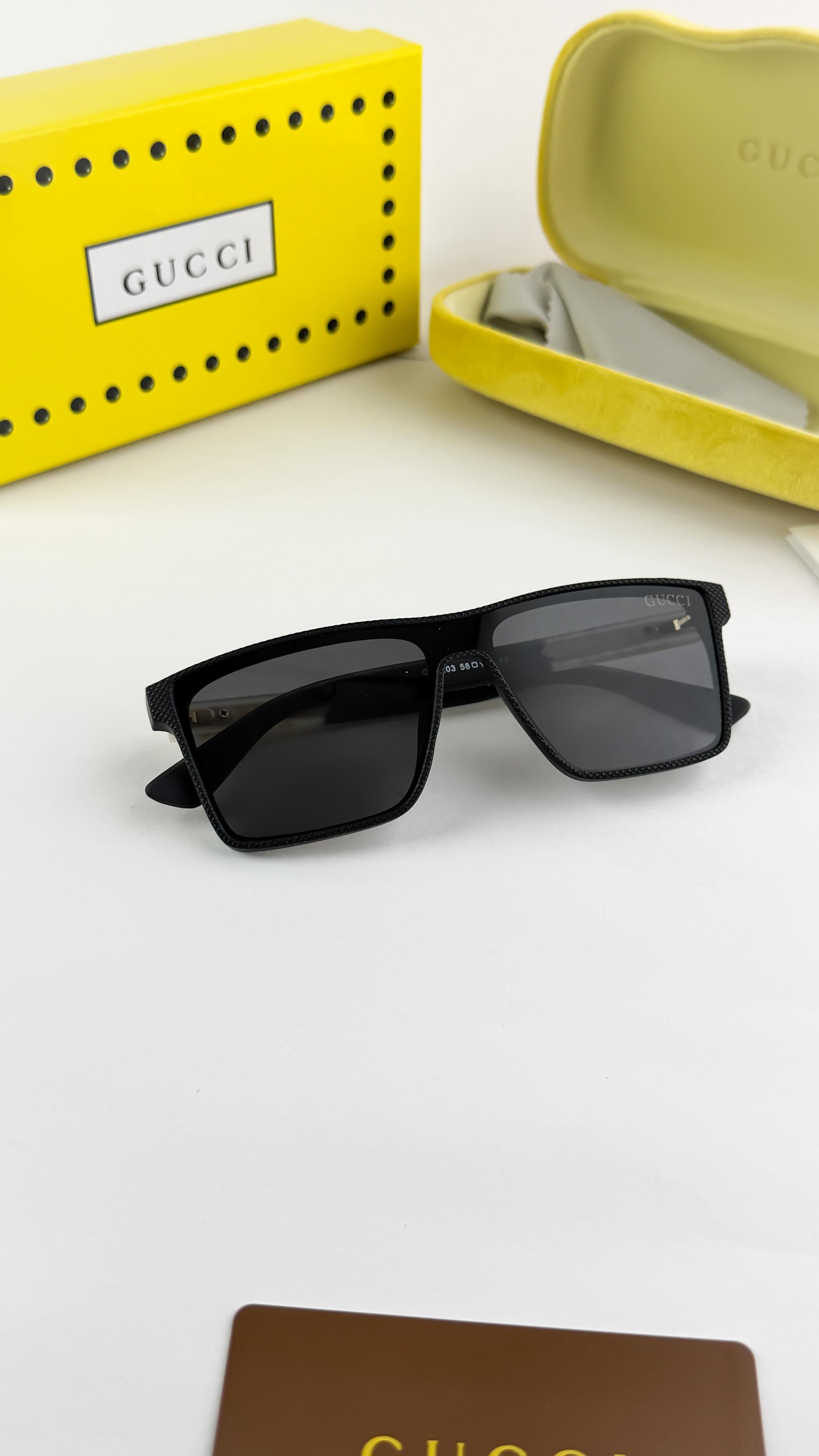 GUC__CI SUNGLASS