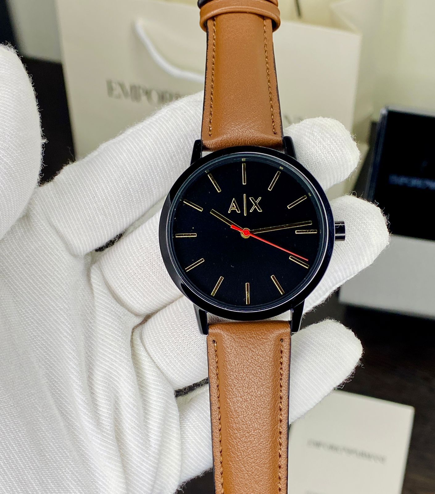 ARM__ANI WATCH