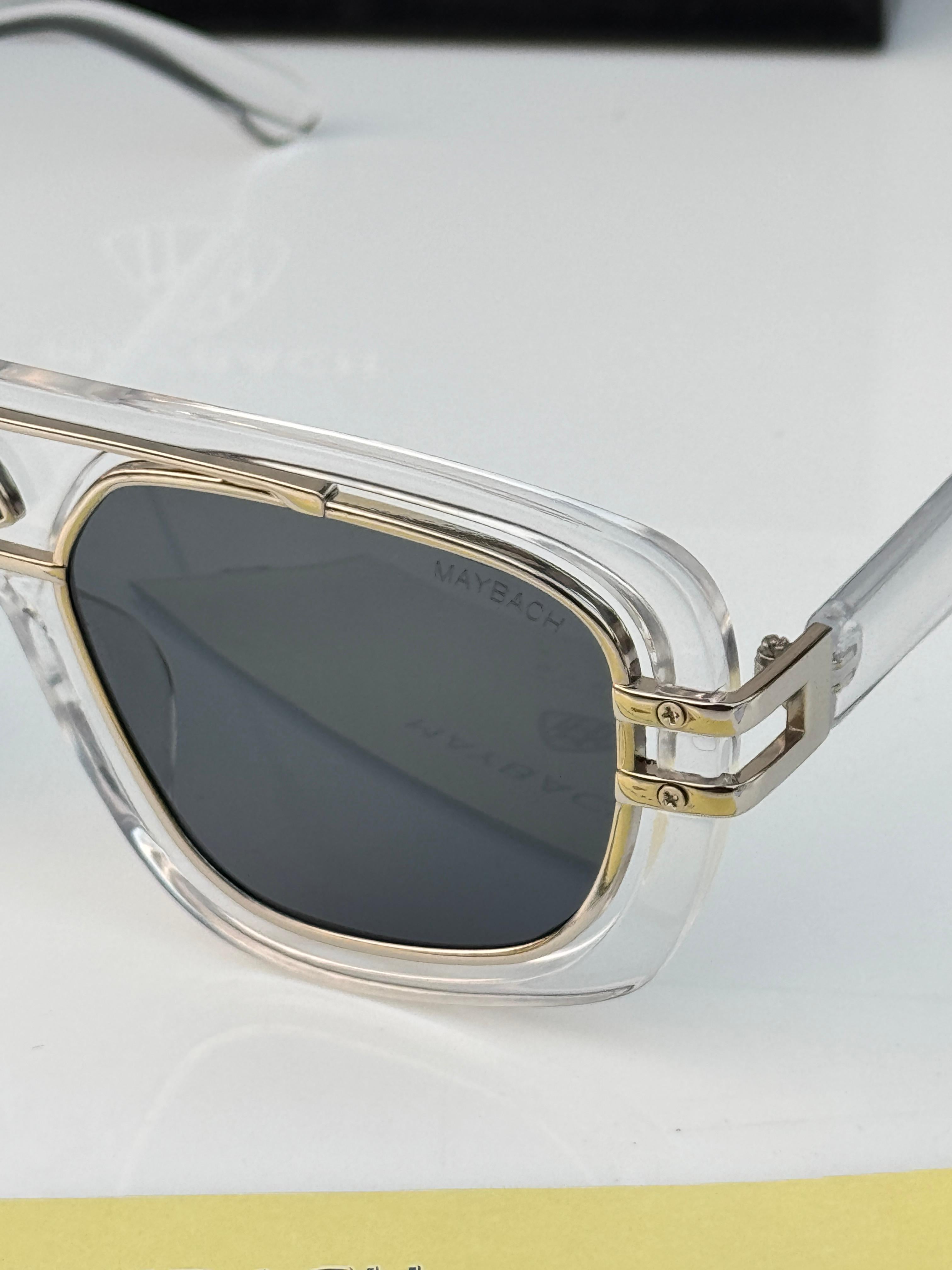 MAY__BACK SUNGLASS