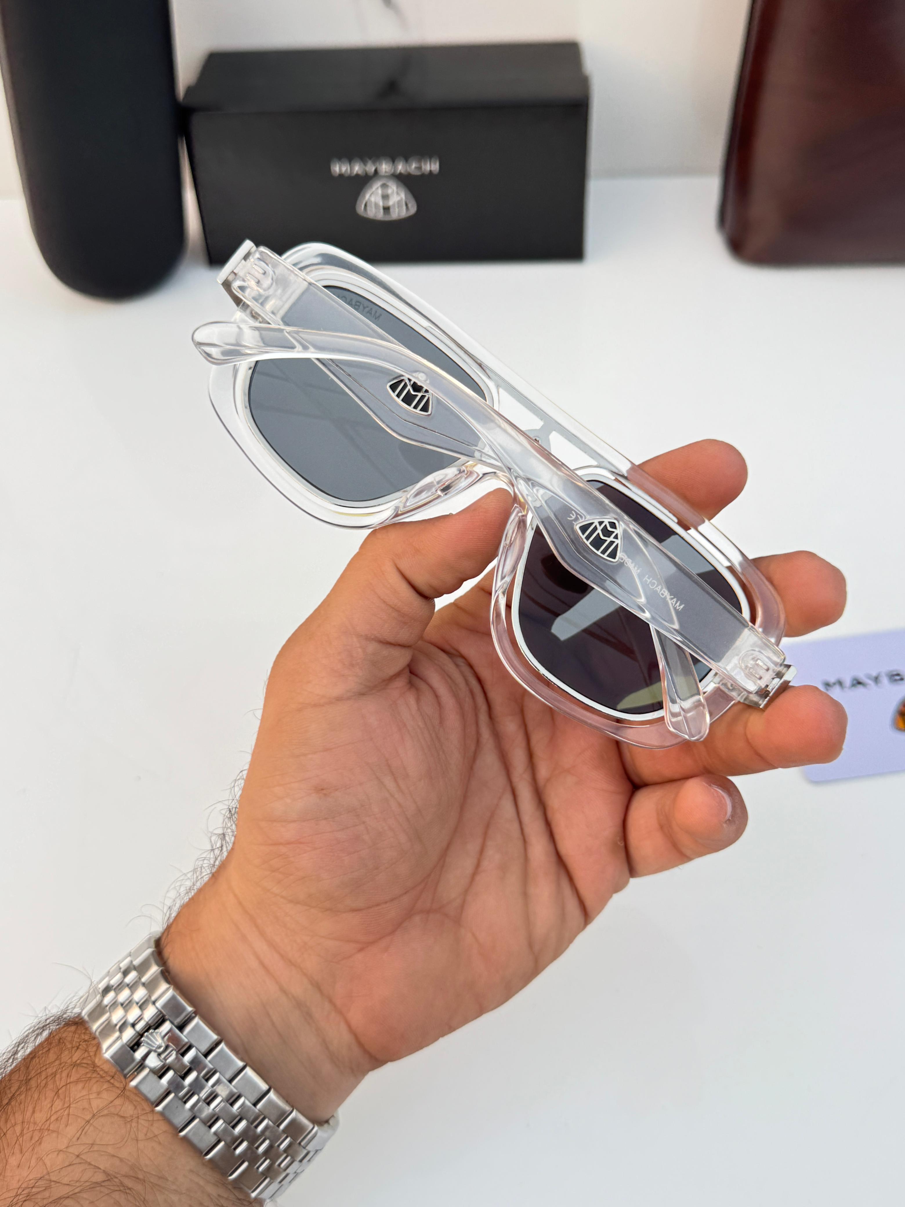 MAY__BACK SUNGLASS