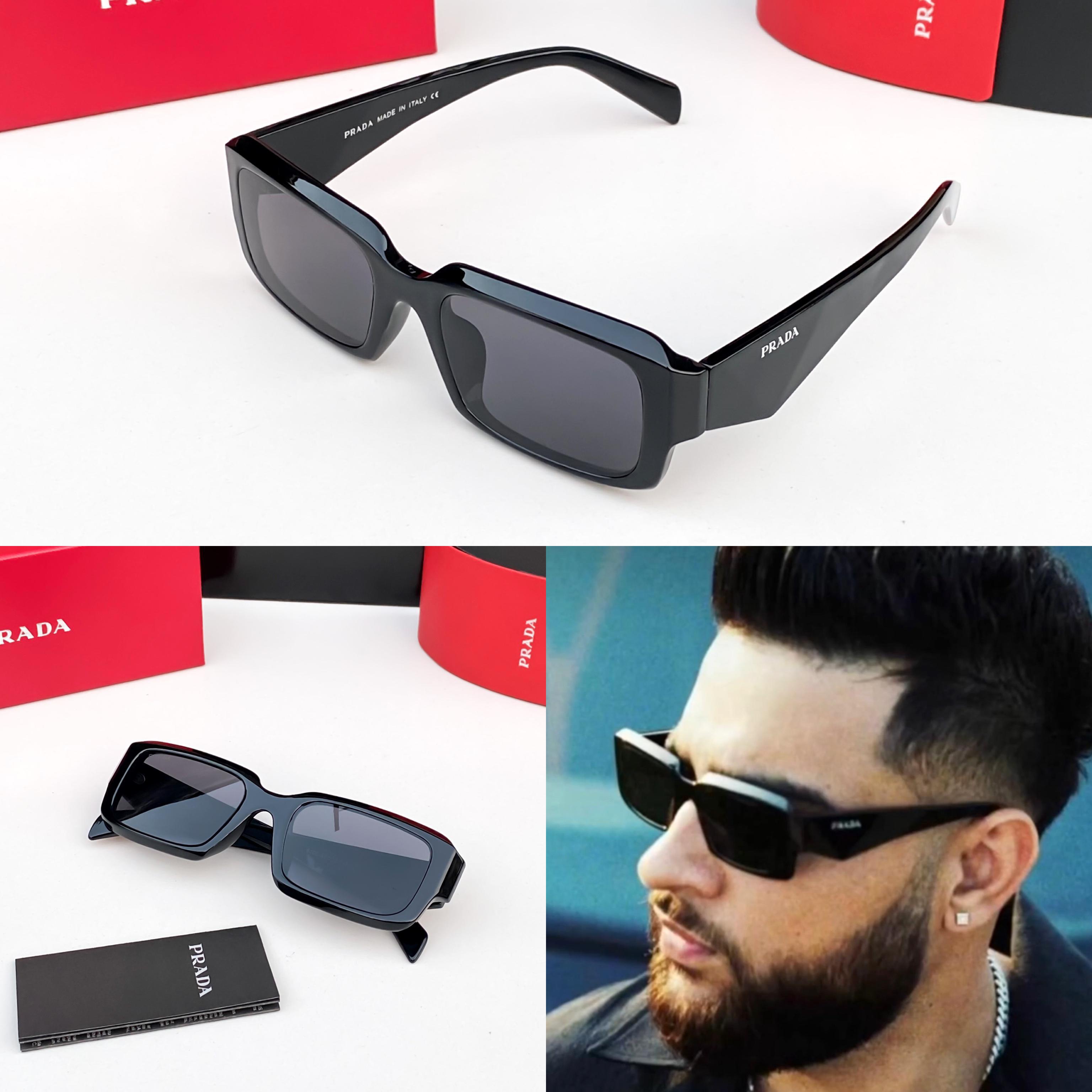PRA__DA SUNGLASS