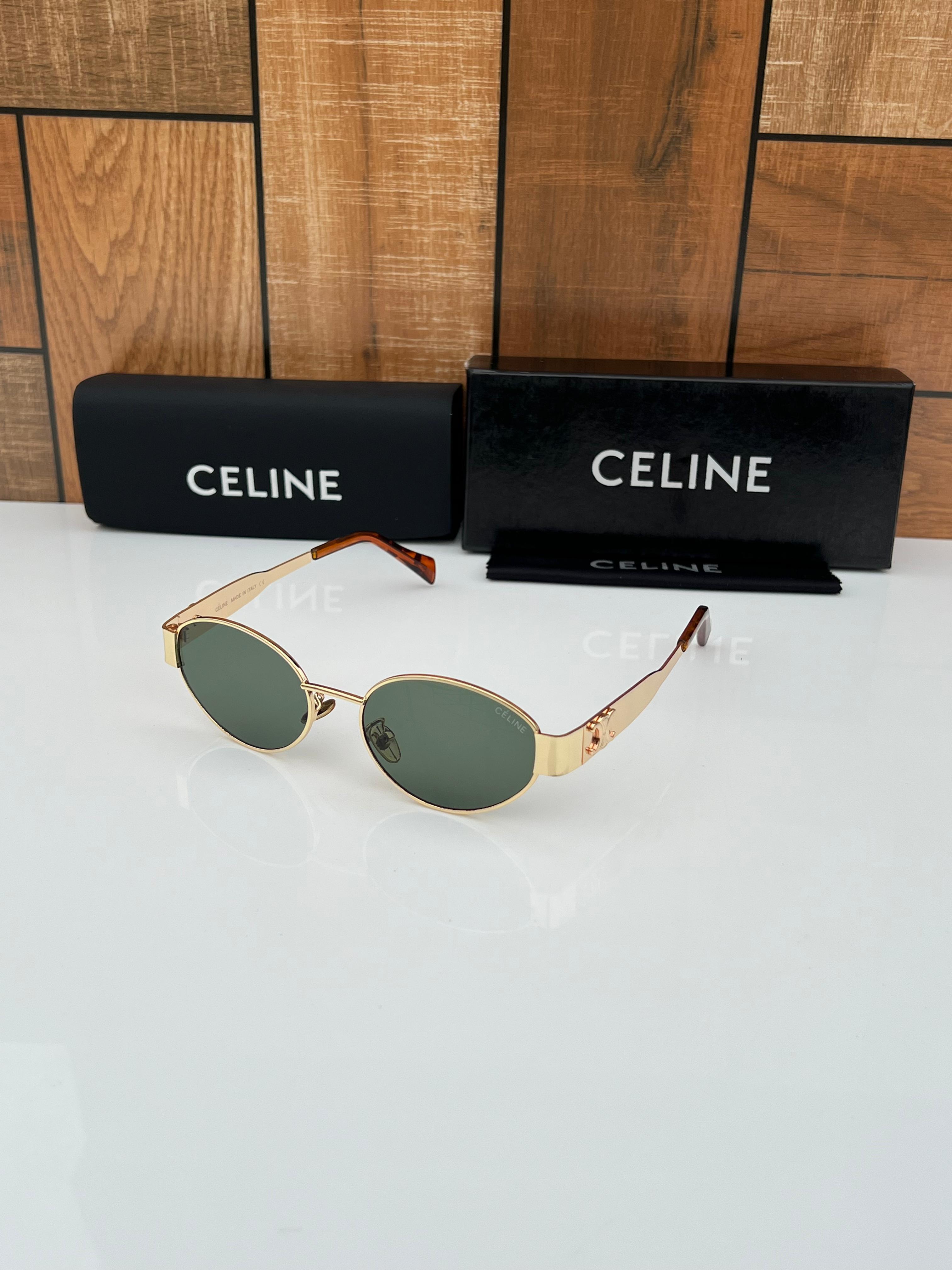 CELI__NE SUNGLASDS