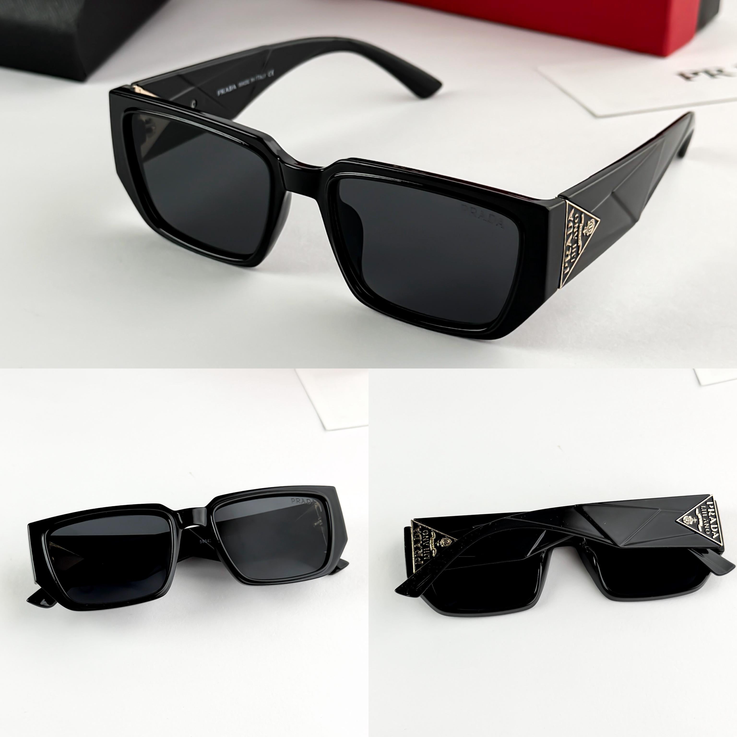 PRA__DA BLACK 5804