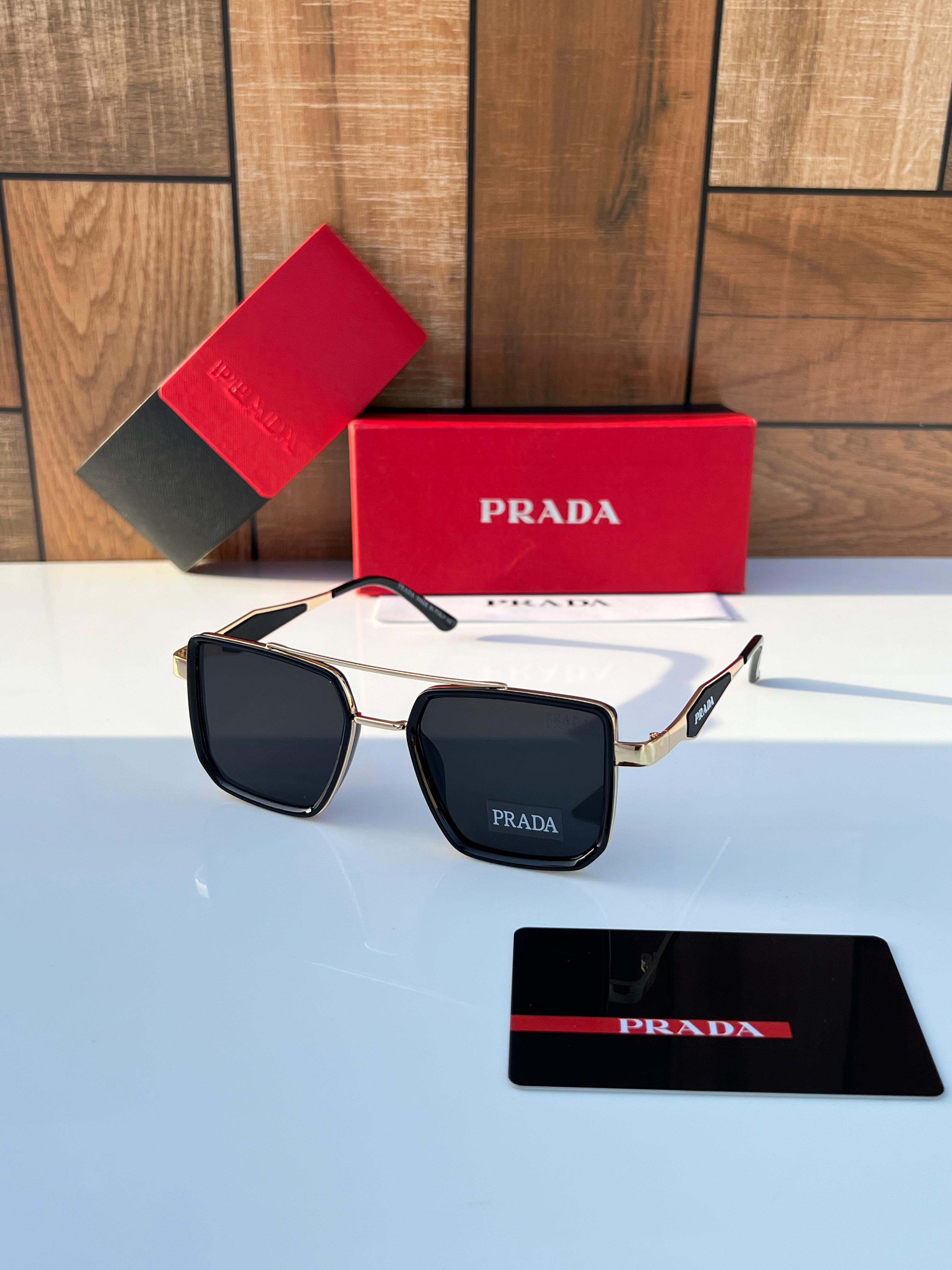 PRA__DA SUNGLASS 252