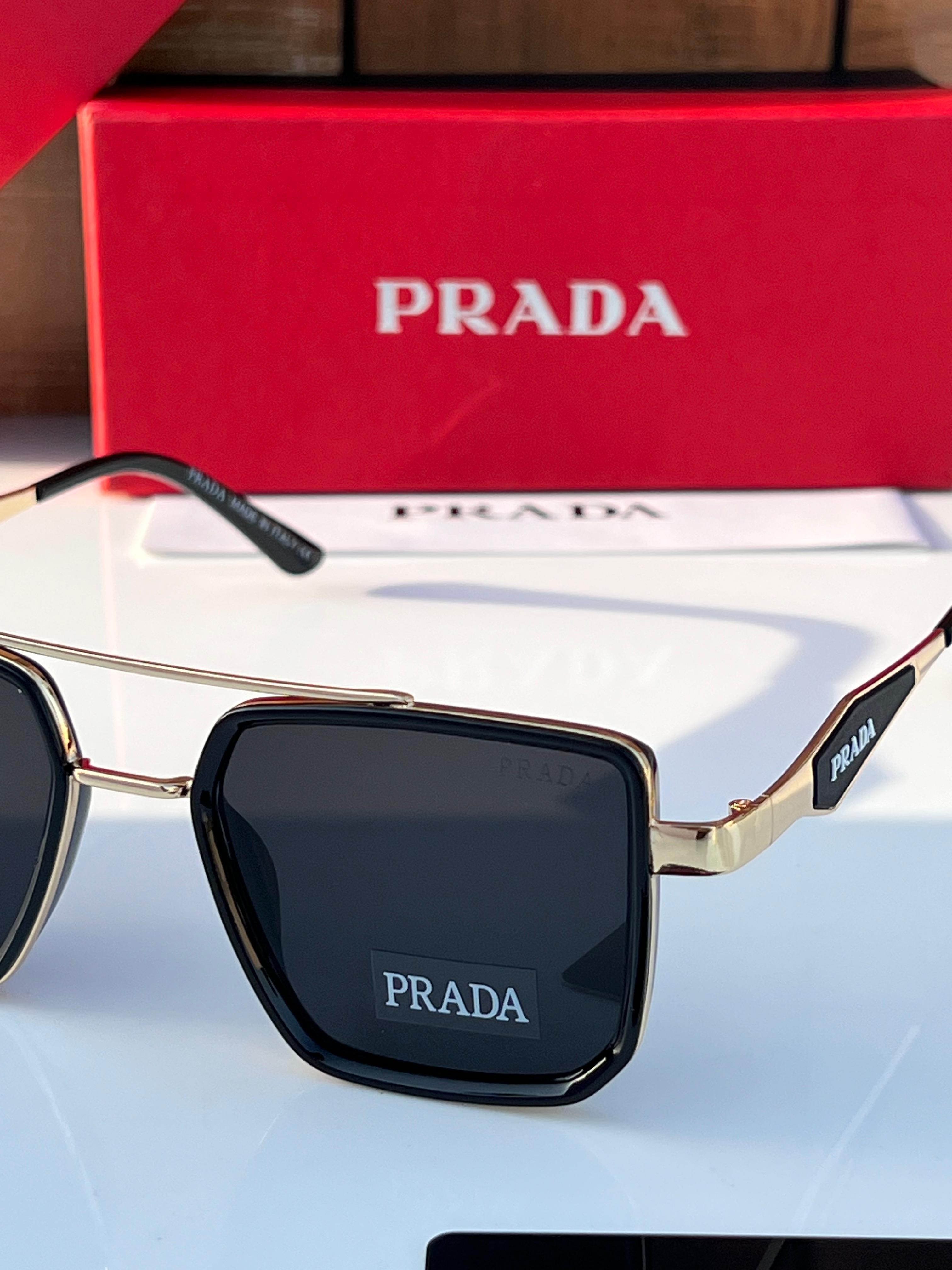 PRA__DA SUNGLASS 252