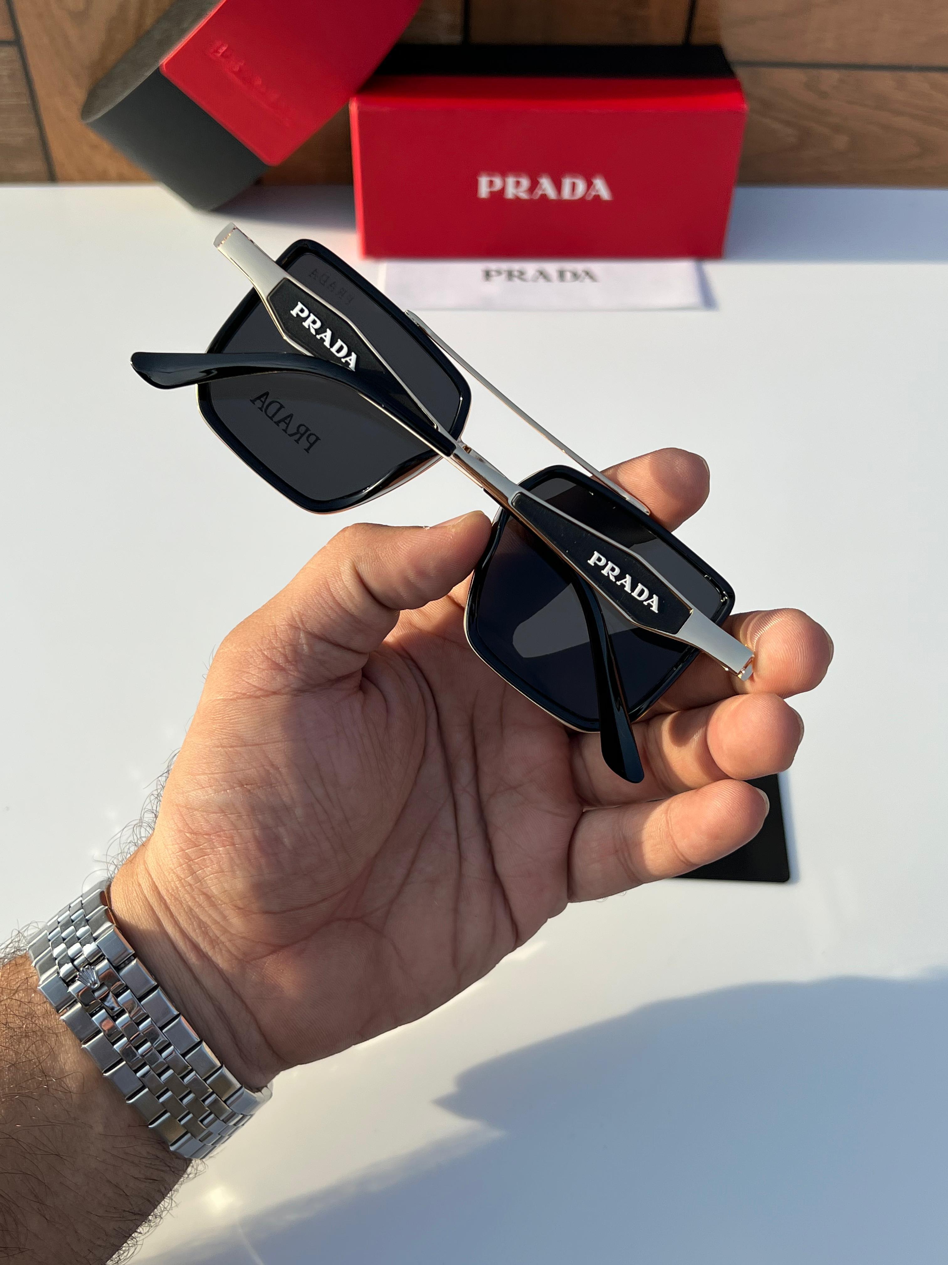 PRA__DA SUNGLASS 252