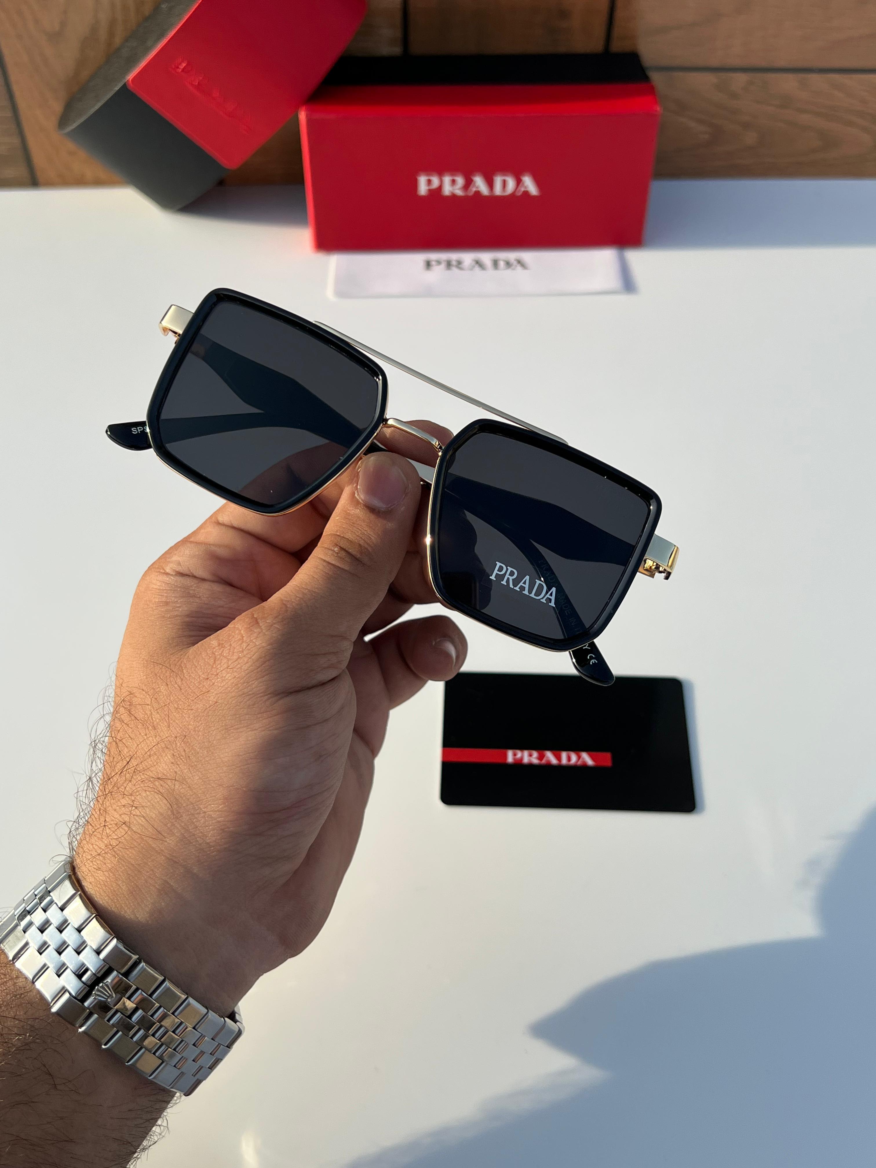 PRA__DA SUNGLASS 252