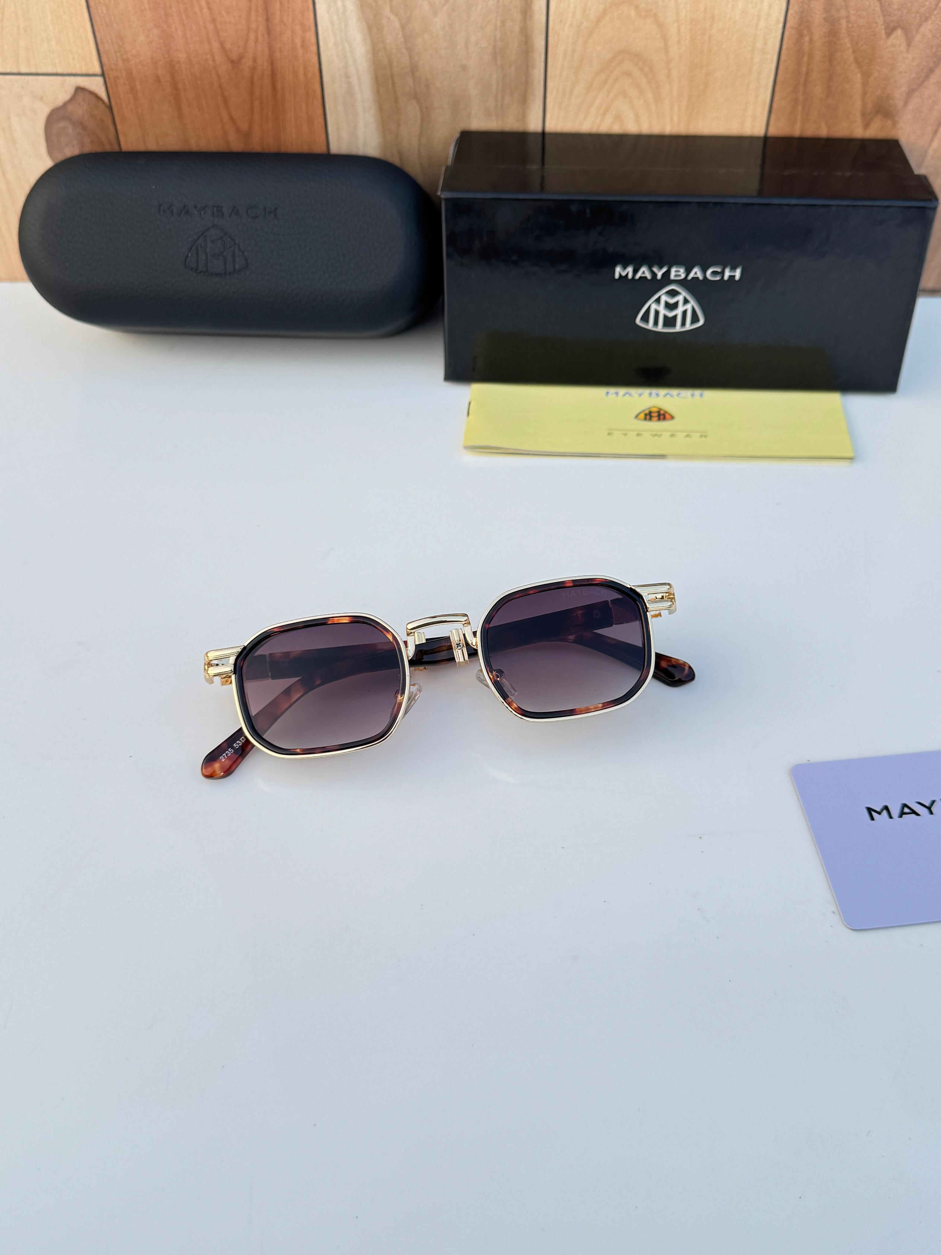 MAY_BACK SUNGLASS