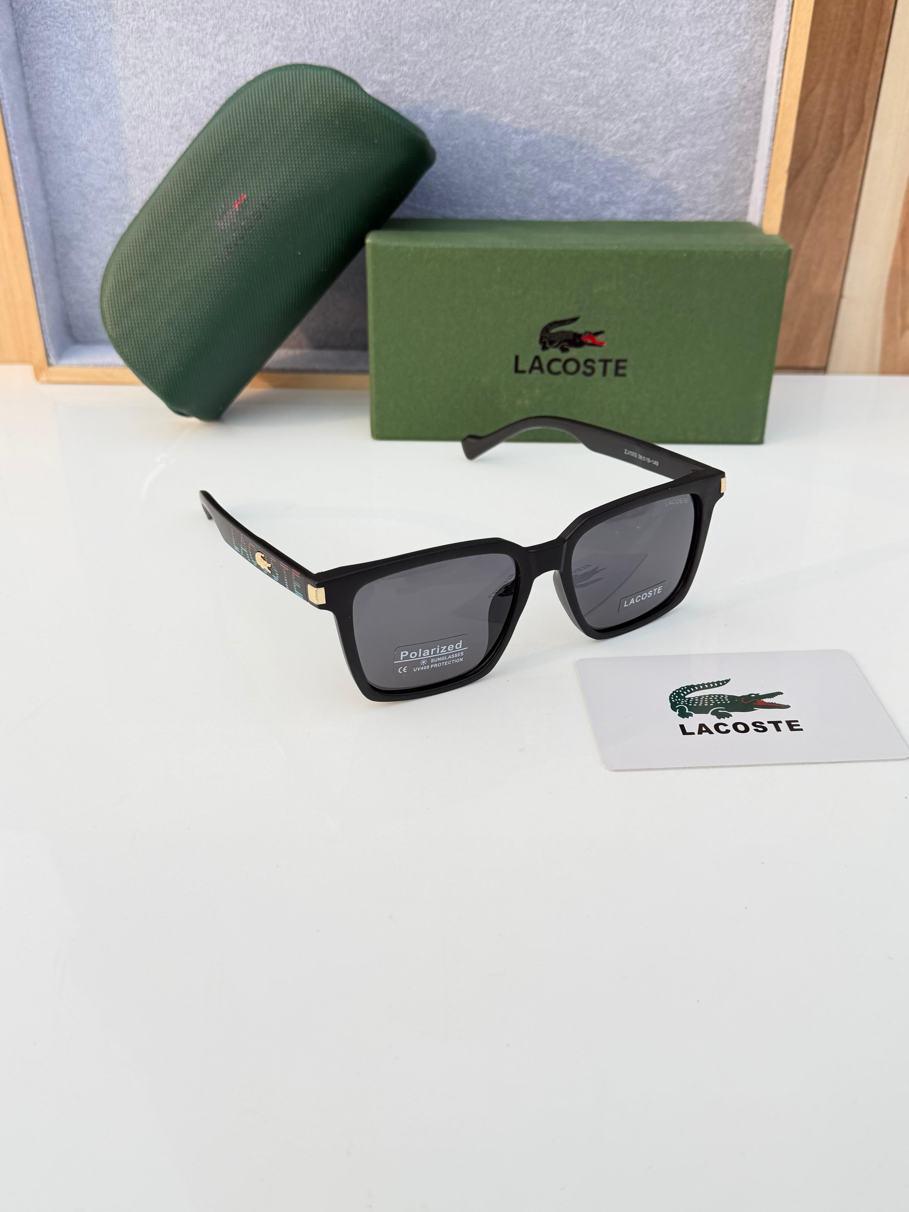 Lac__ste 1002 matt black