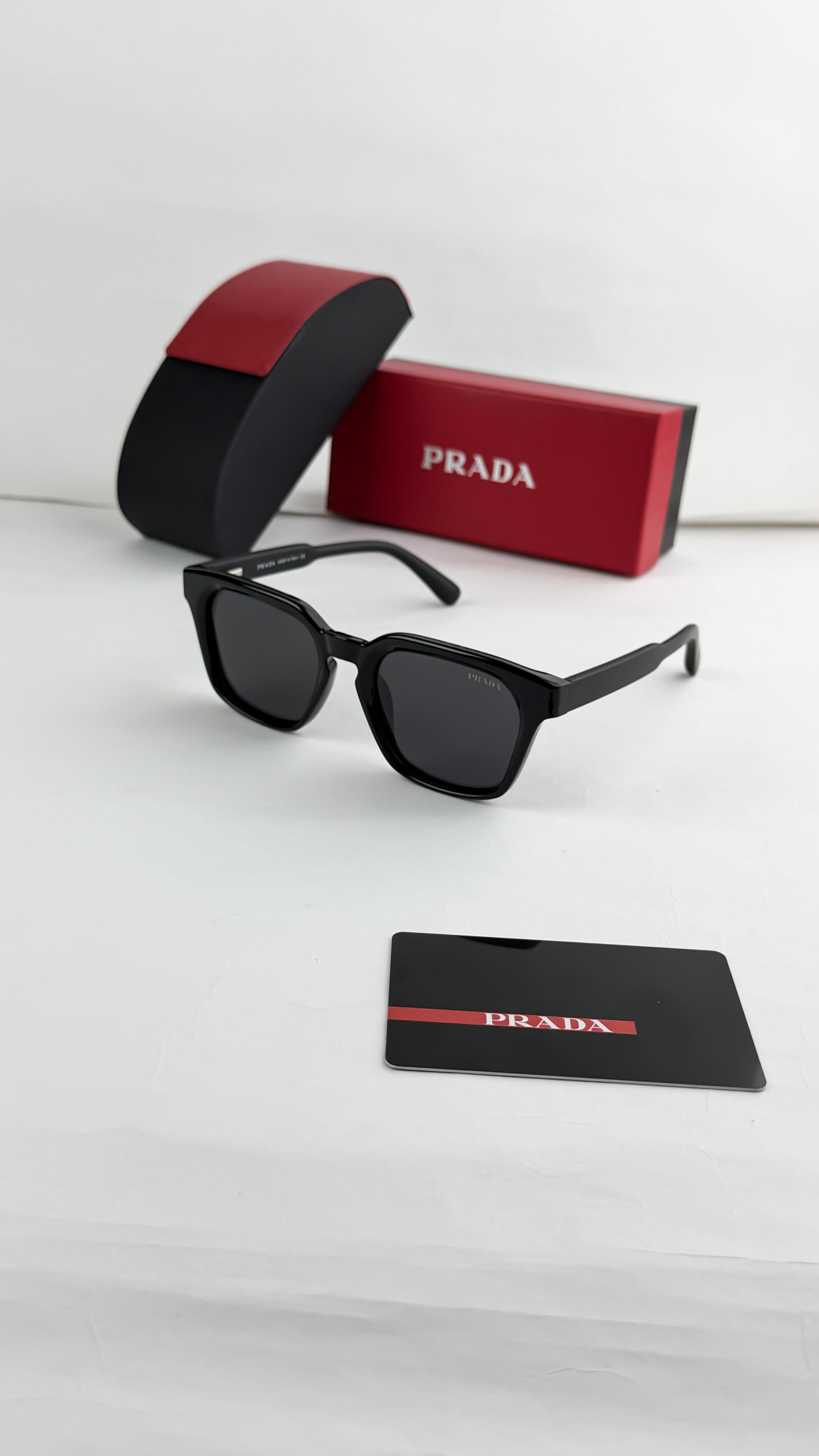PR_ADA BLACK MAMBA 2602 SUNGLASS