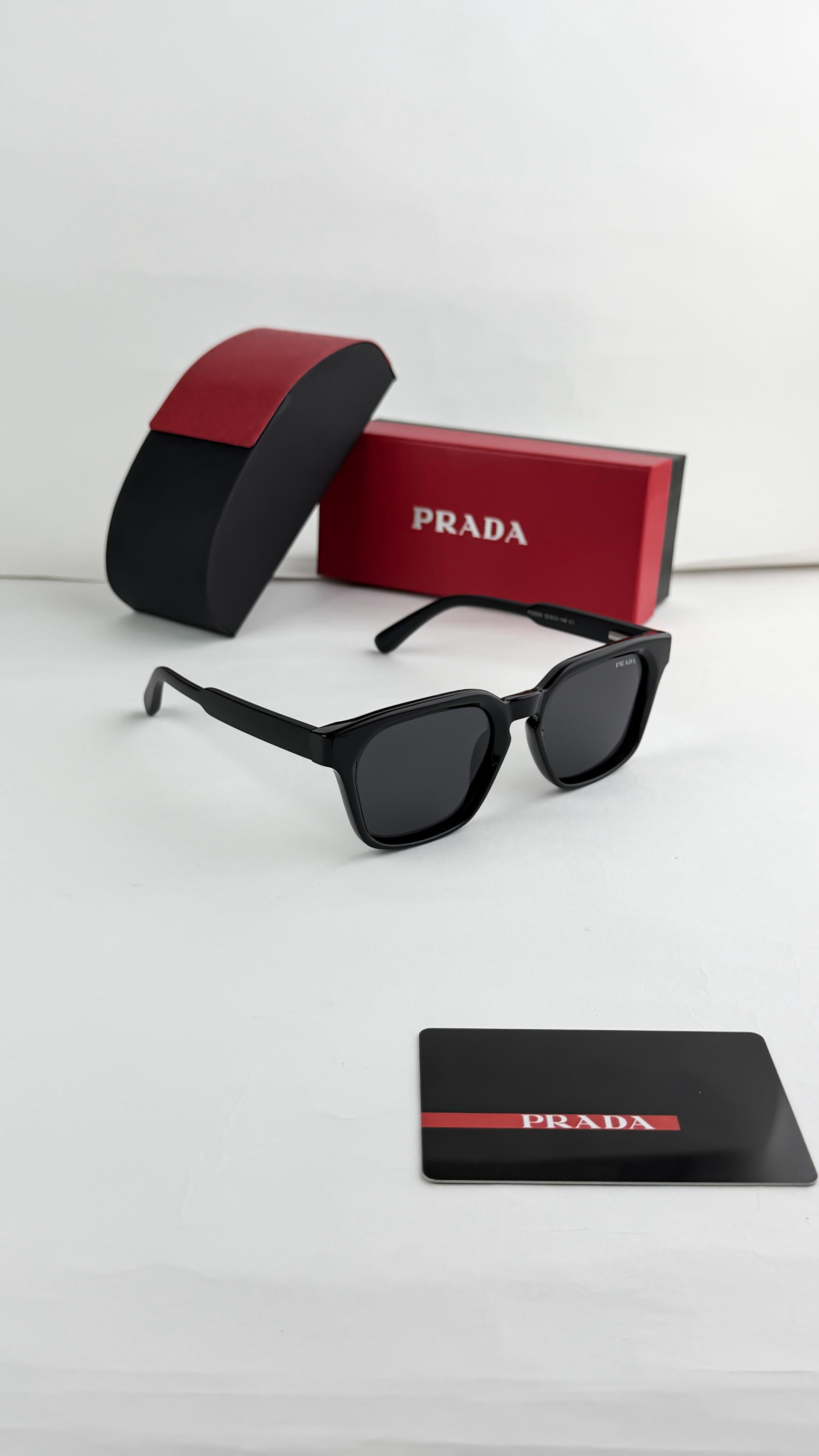 PR_ADA BLACK MAMBA 2602 SUNGLASS