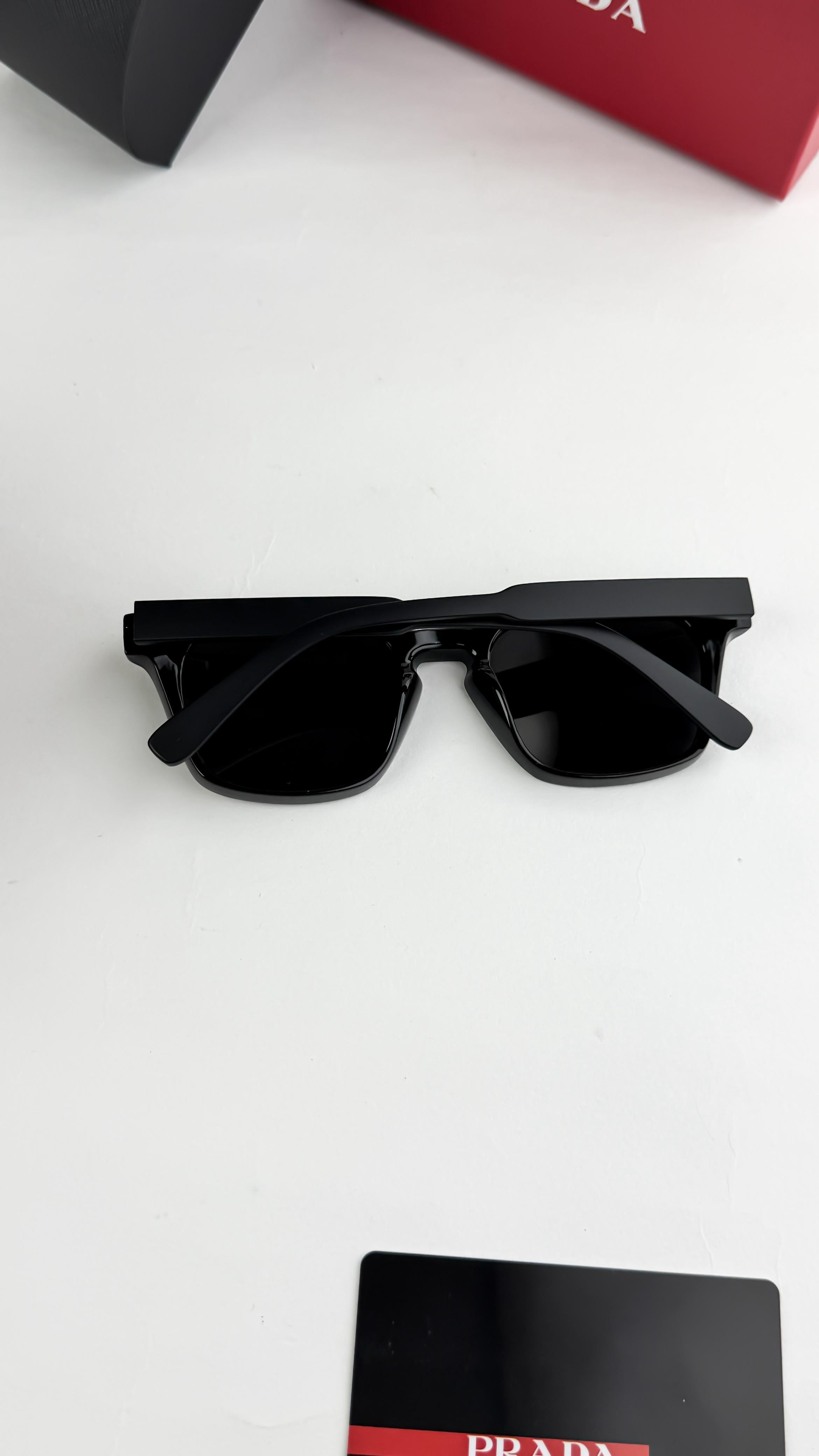 PR_ADA BLACK MAMBA 2602 SUNGLASS