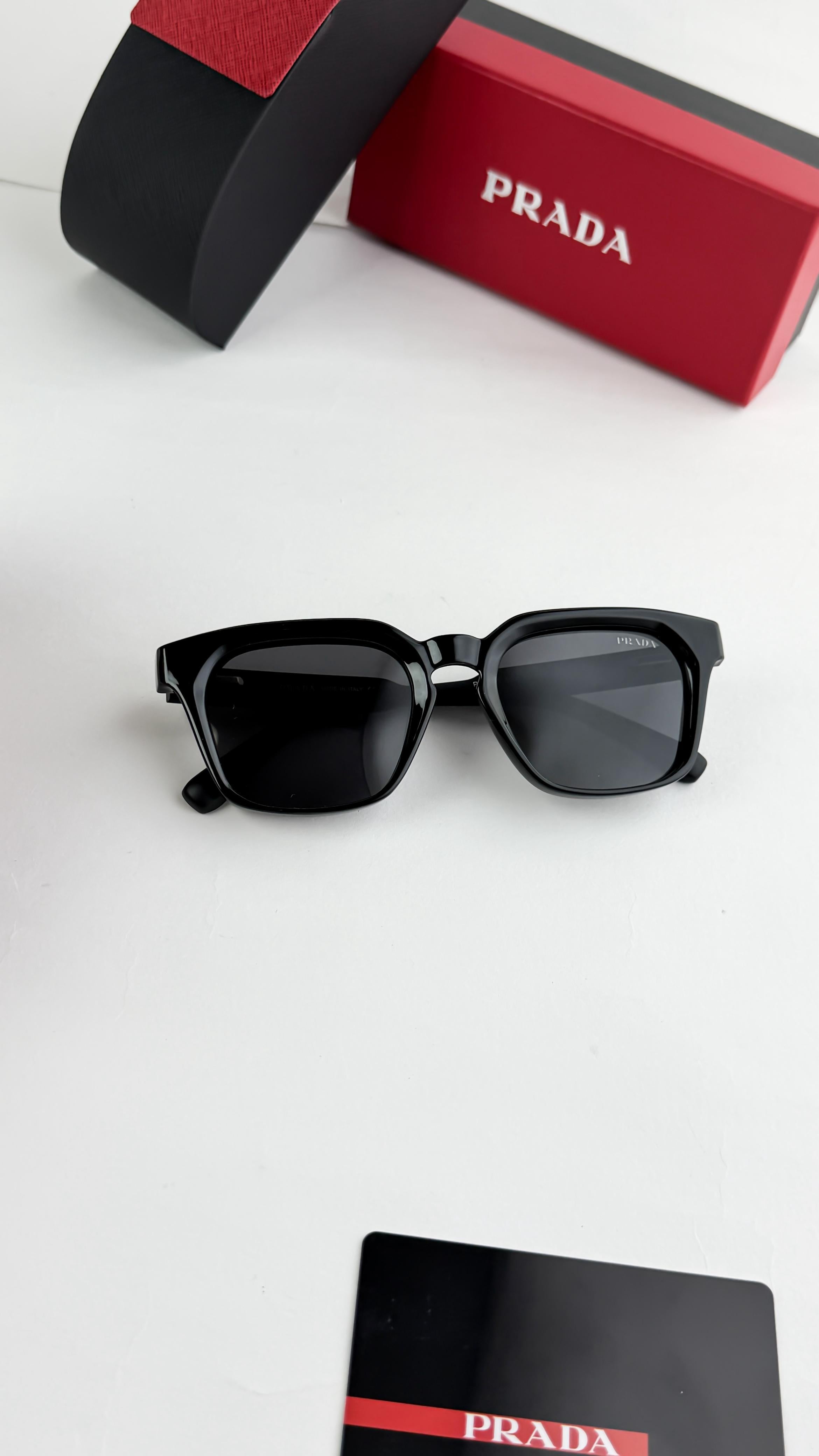 PR_ADA BLACK MAMBA 2602 SUNGLASS