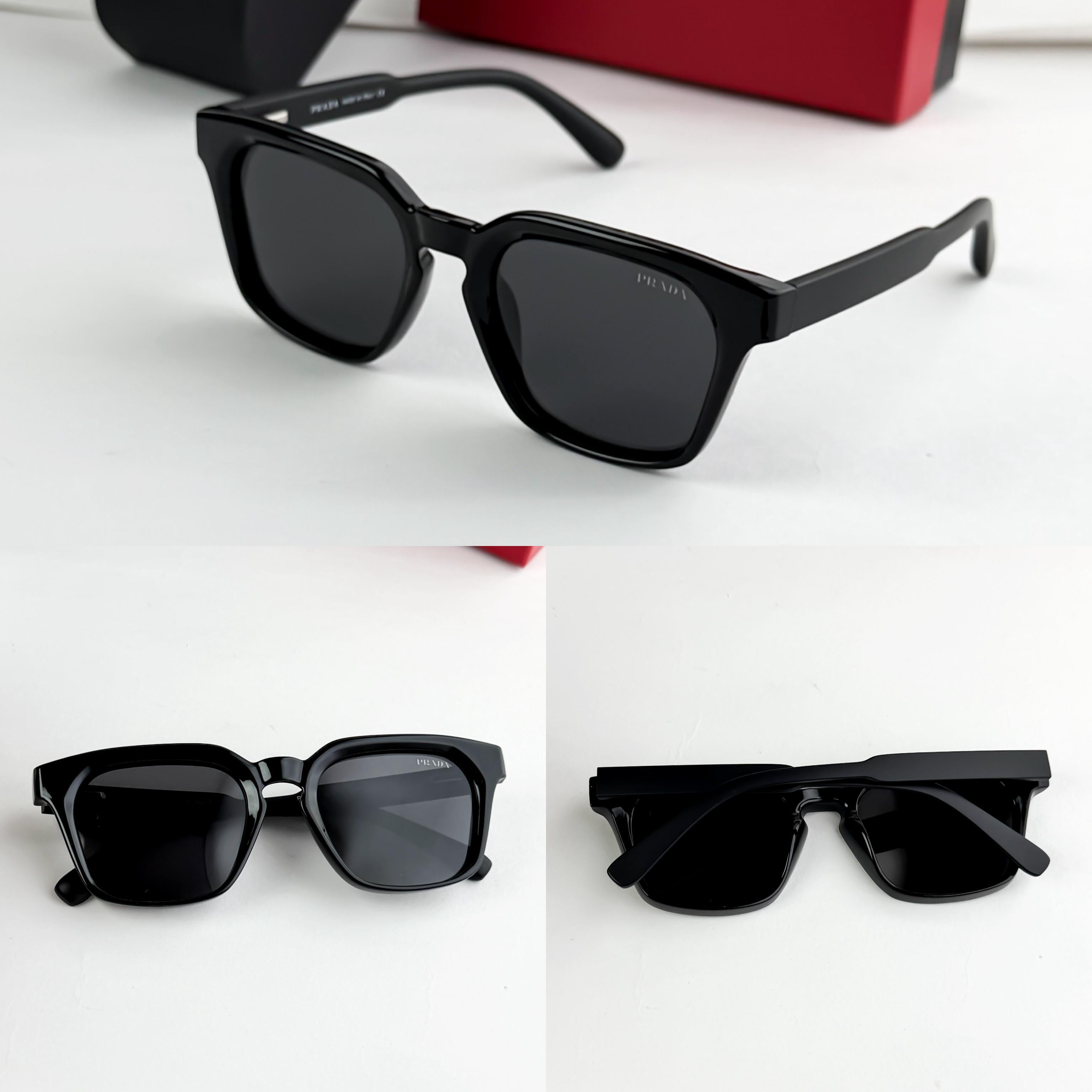 PR_ADA BLACK MAMBA 2602 SUNGLASS