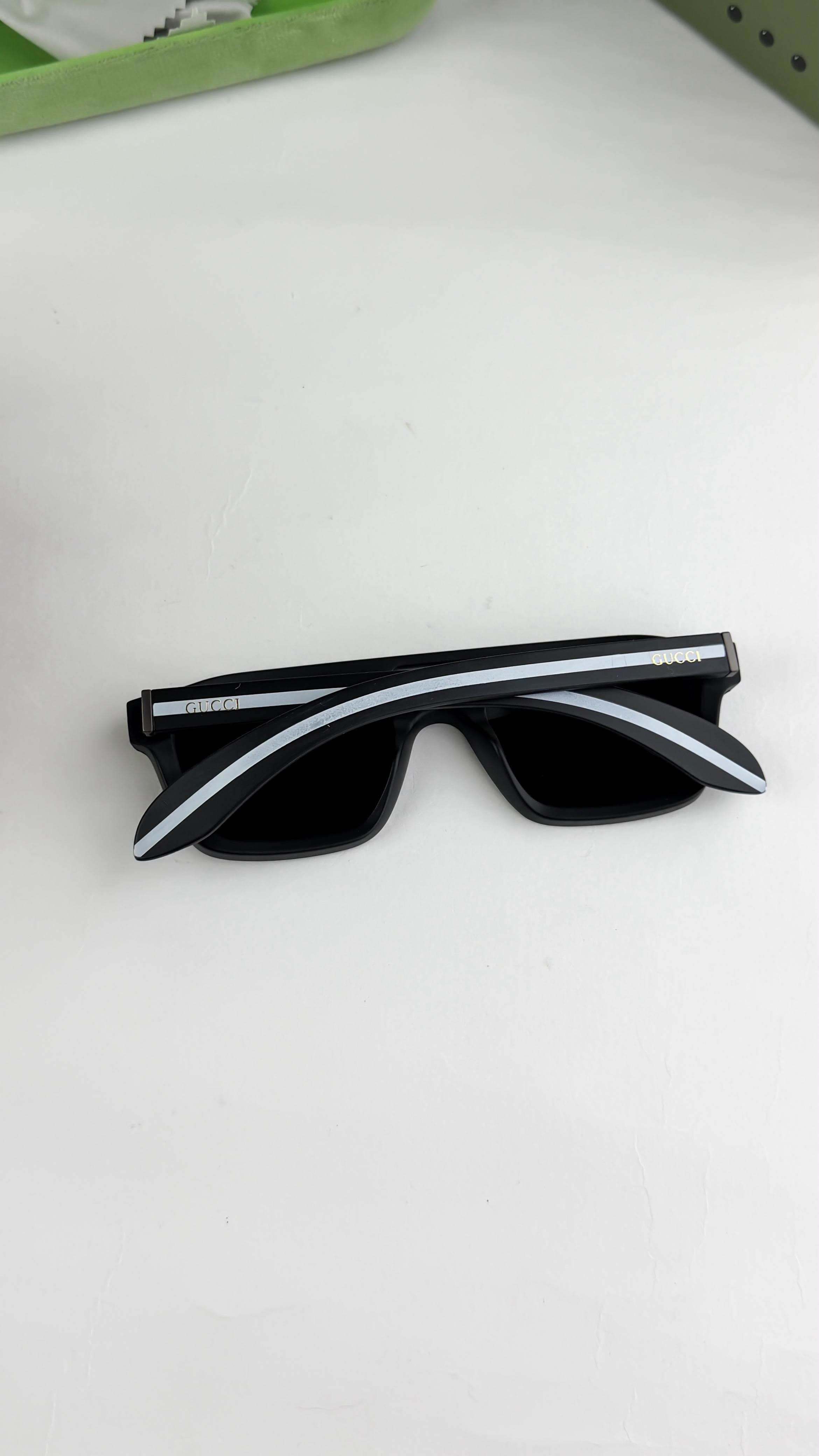 GUC_CI BLACK 4951 SUNGLASS