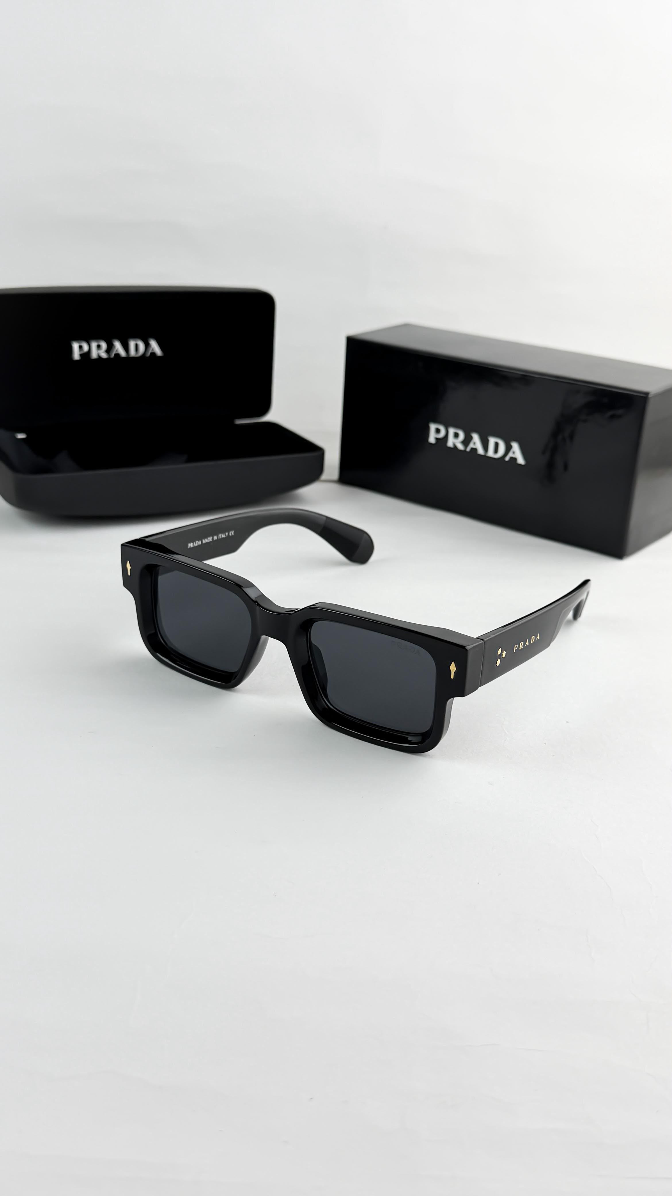 PRA_DA BLACK DAIMOND 11-1 SUNGLASS