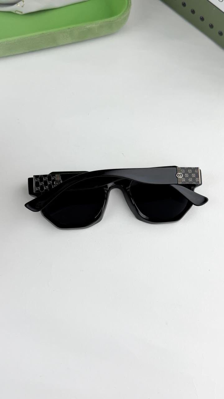GUC_CI BLACK 0655 SUNGLASS