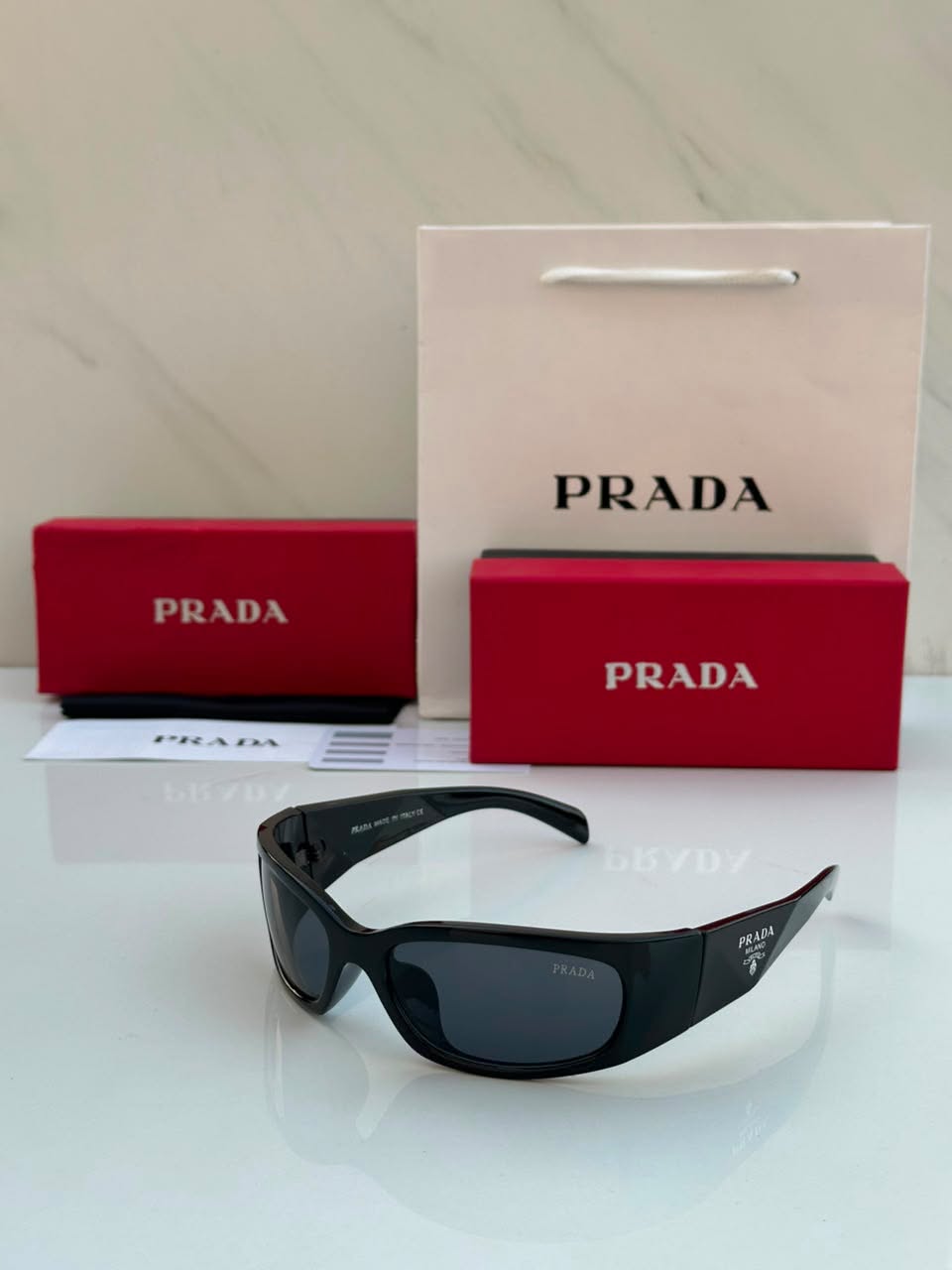pra_DA SUNGLASS