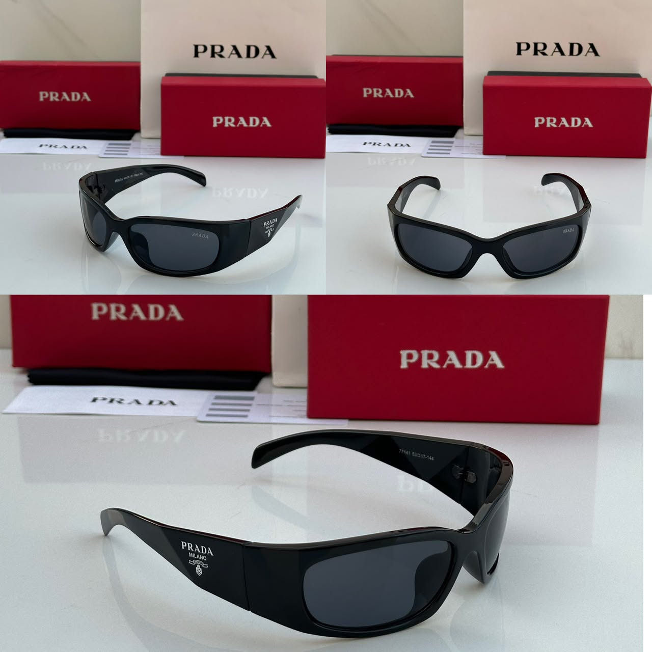 pra_DA SUNGLASS