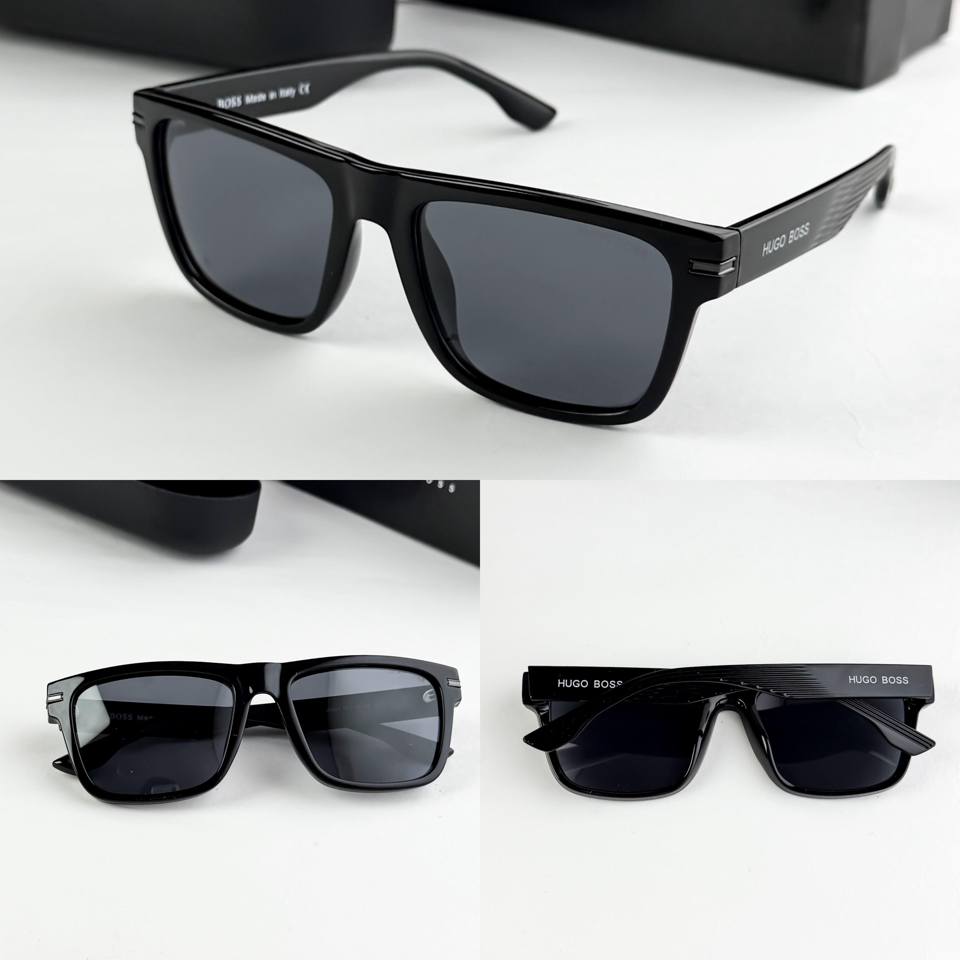 B_OSS BLACK 68524 SUNGLASS