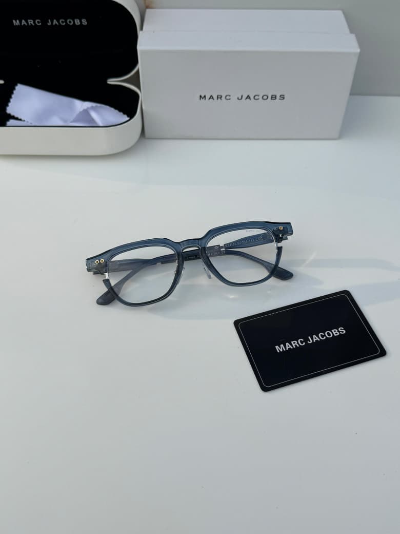 Ma_rc jaco_bs 1131 blue plano