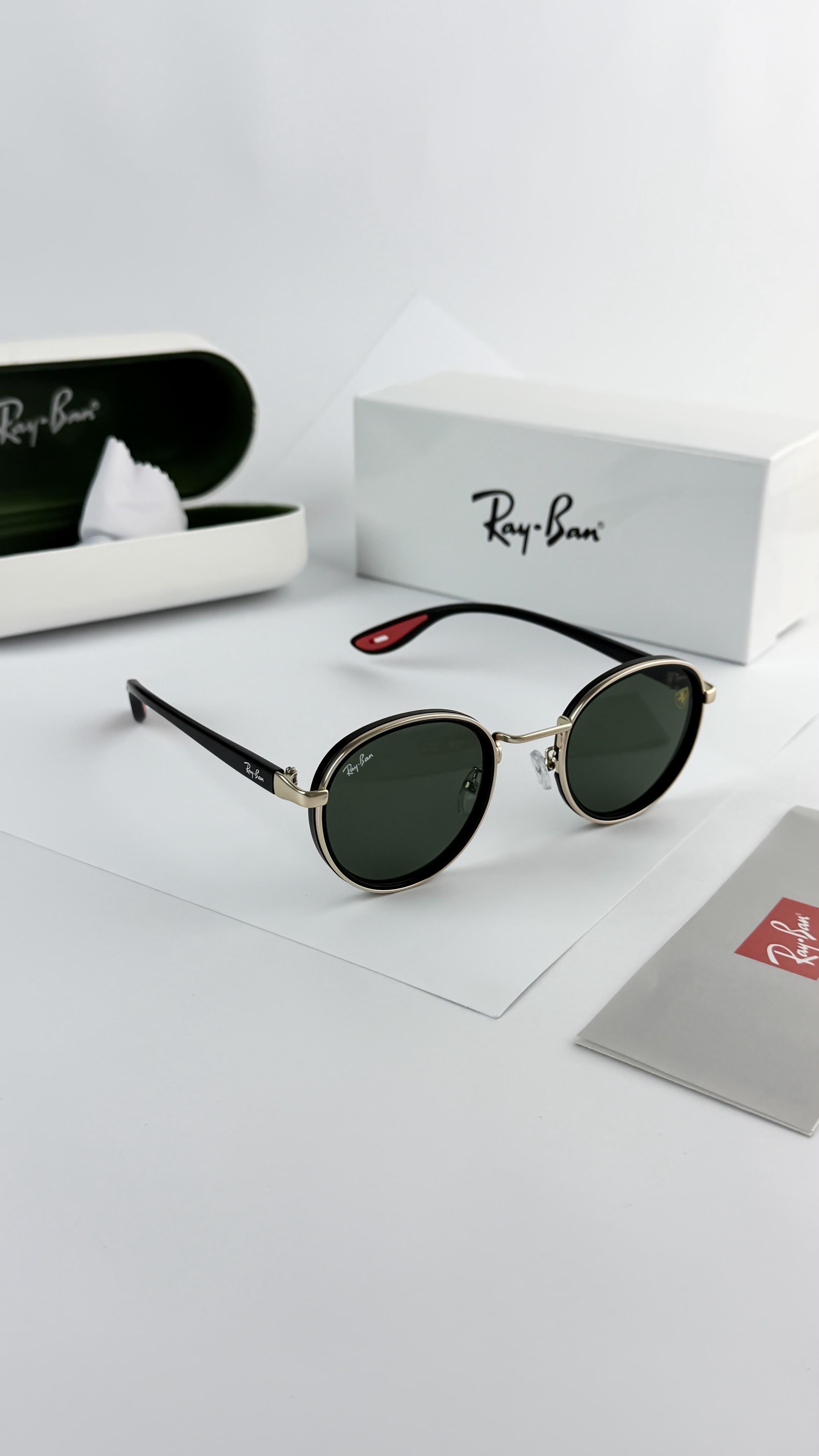 RAYB_AN GOLD GREEN 0